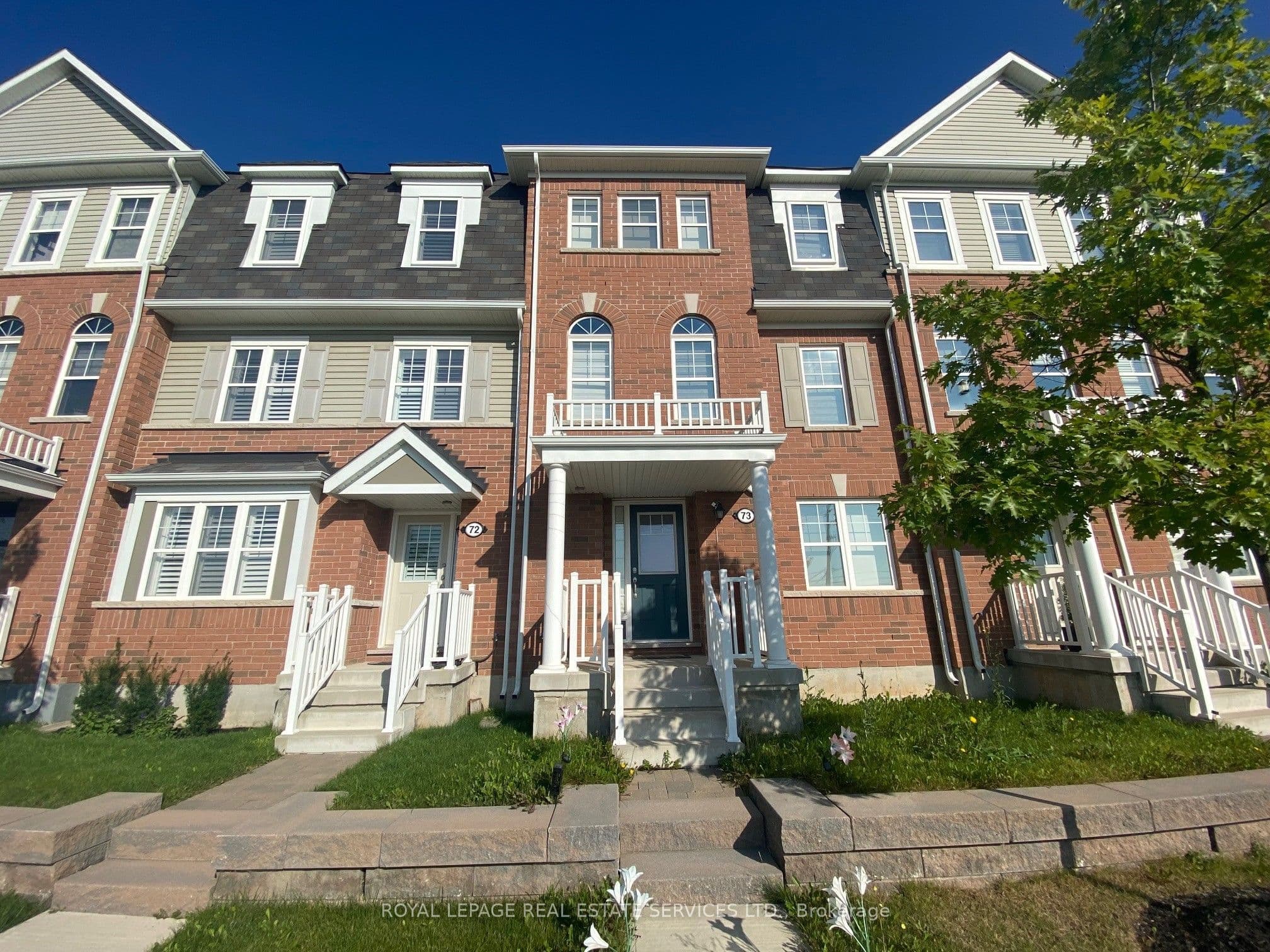 22 Spring Creek Drive 73, Hamilton, ON L8B 1V7