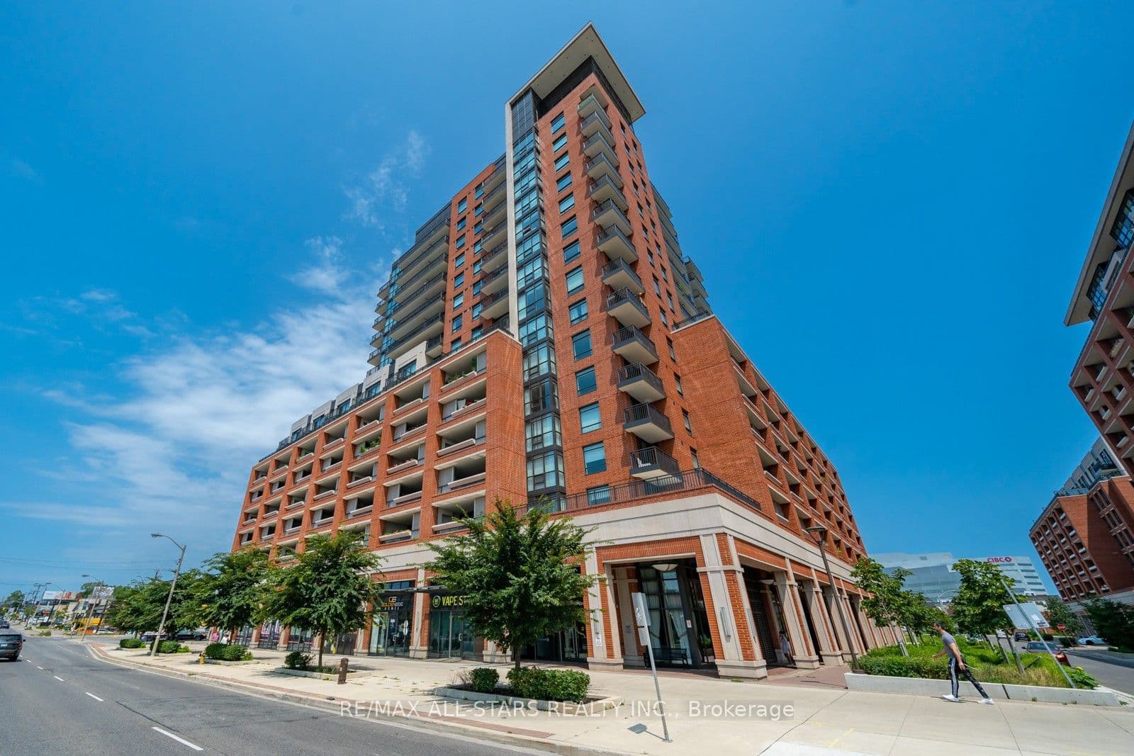 3091 Dufferin Street 409, Toronto, ON M6A 2S7