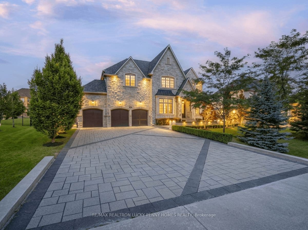 28A Glenbourne Park Drive, Markham, ON L6C 1H4