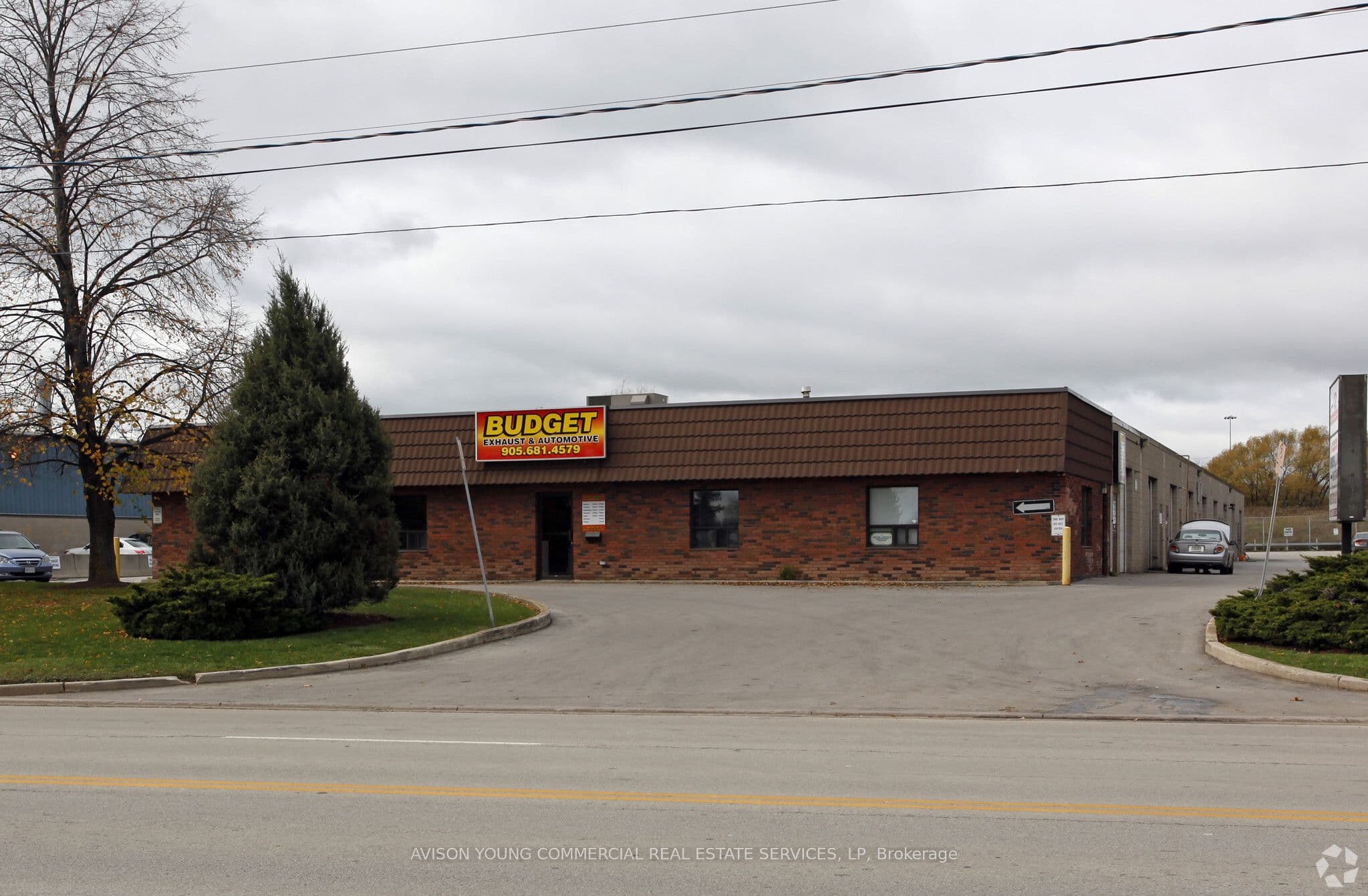 4179 Harvester Road 3, Burlington, ON L7L 5M4