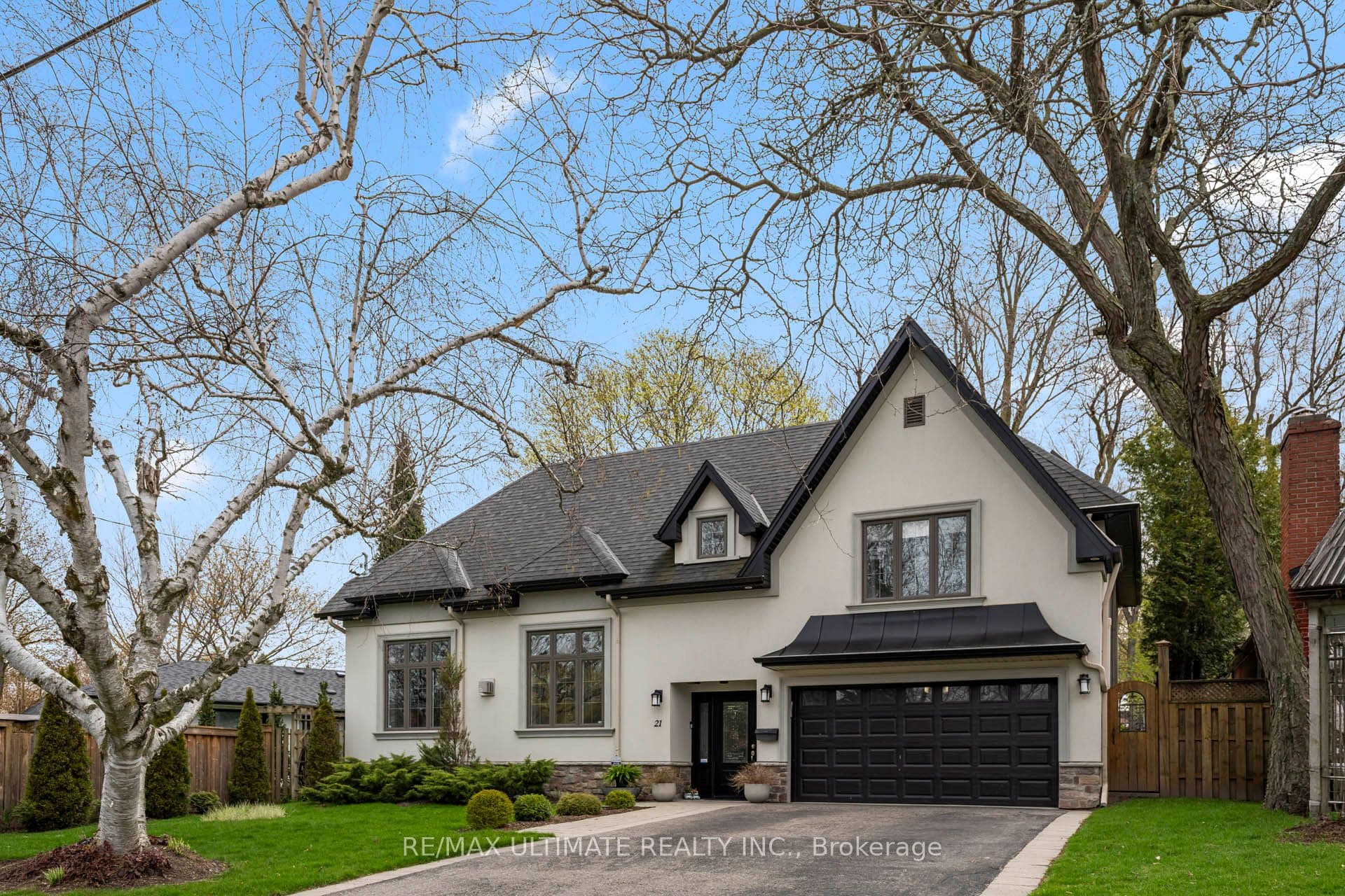 21 Brinloor Boulevard, Toronto, ON M1M 1L3