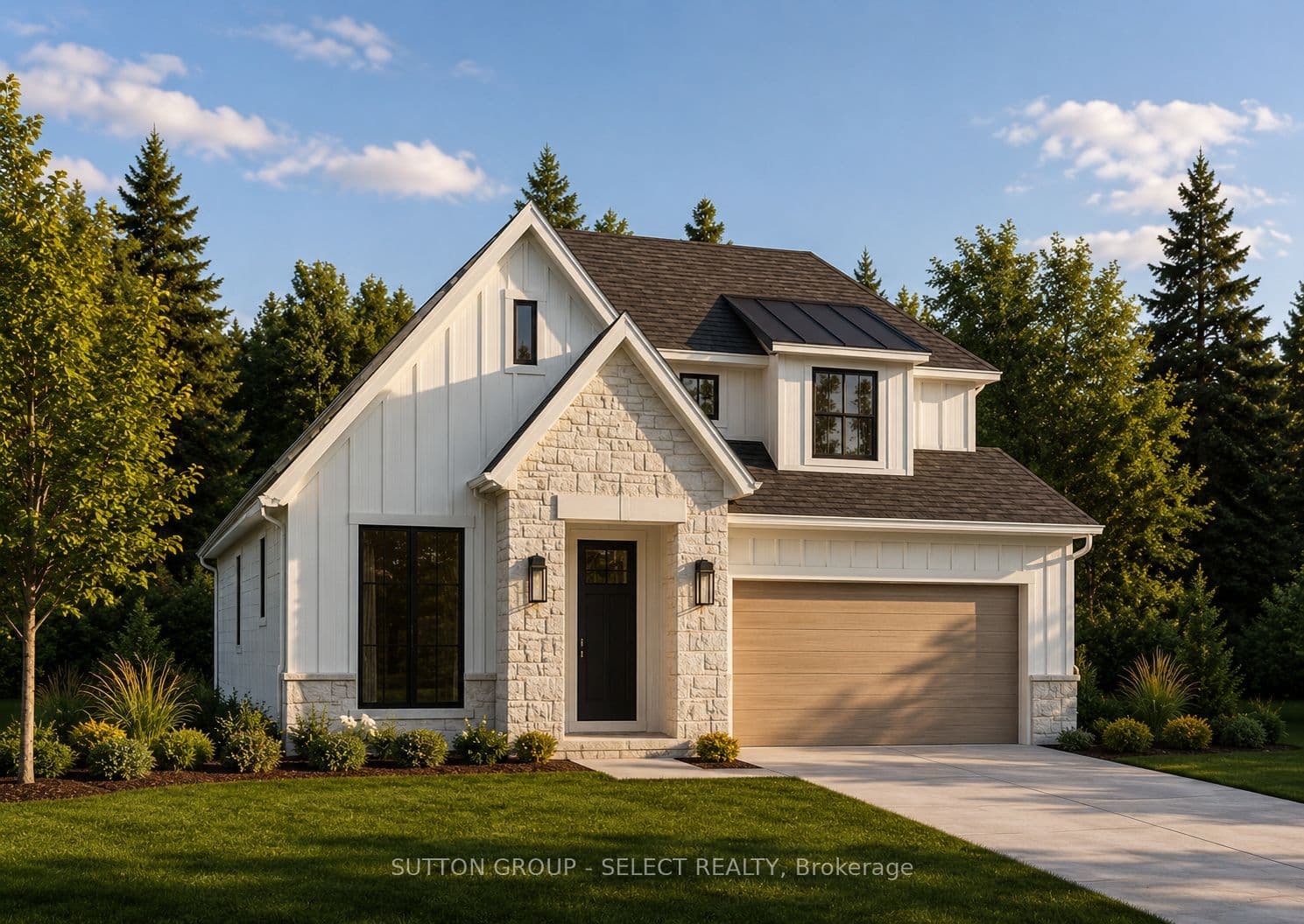 4395 Green Bend Road, London South, ON N6P 0K9