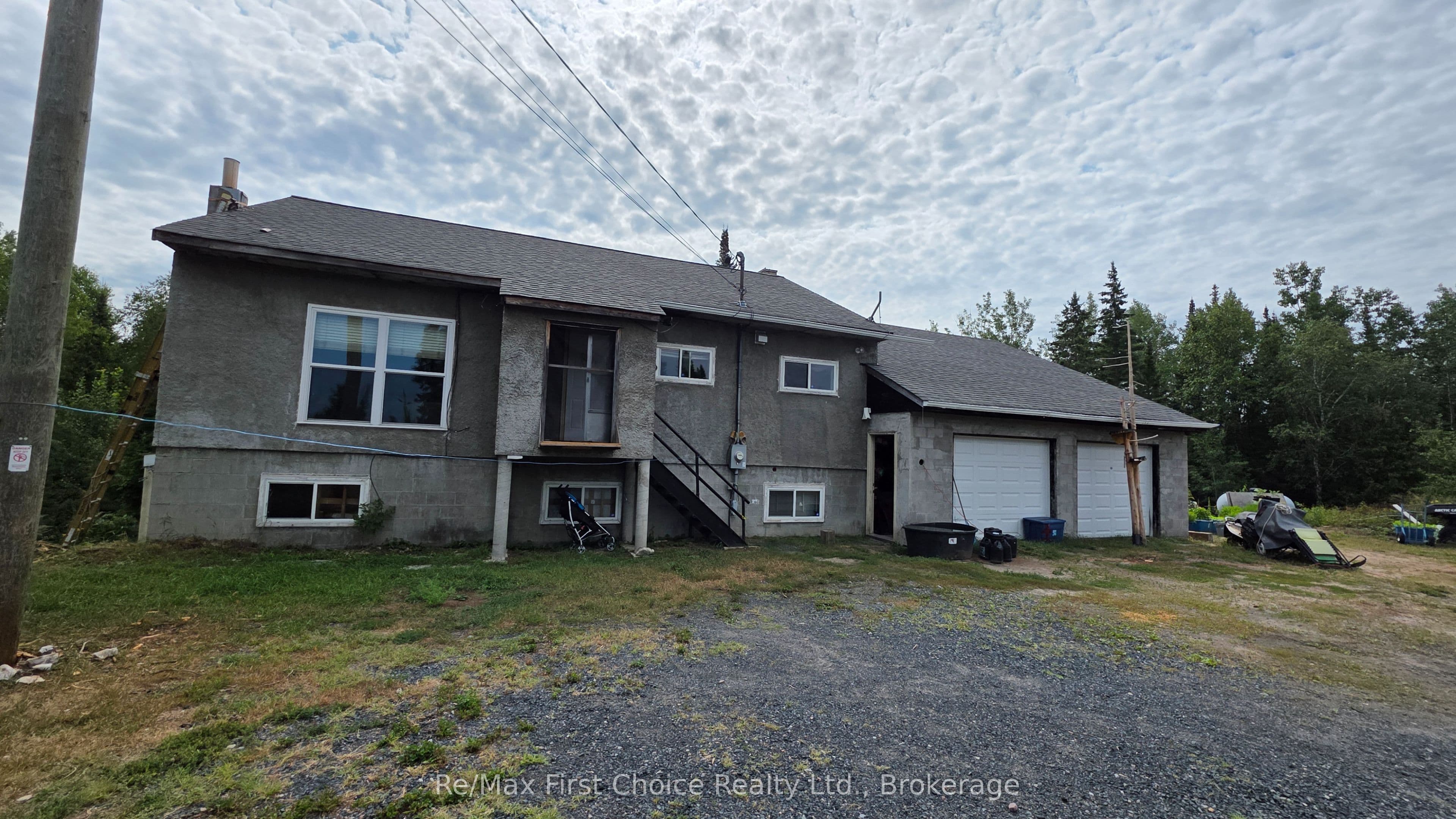 2185 E Highway 17 East Highway, Kenora, ON P9N 3W8