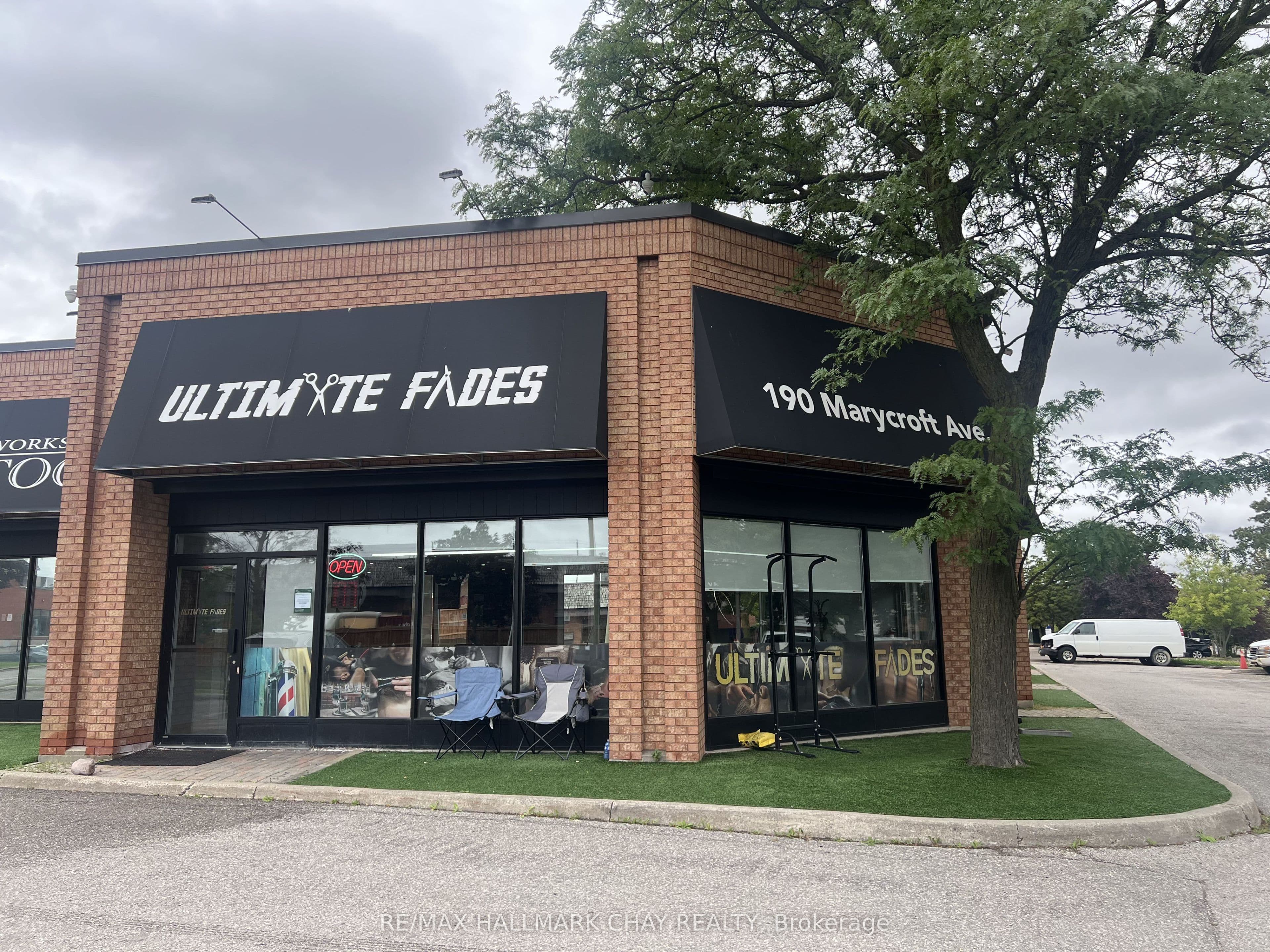 190 Marycroft Avenue 4, Vaughan, ON L4L 5Y2