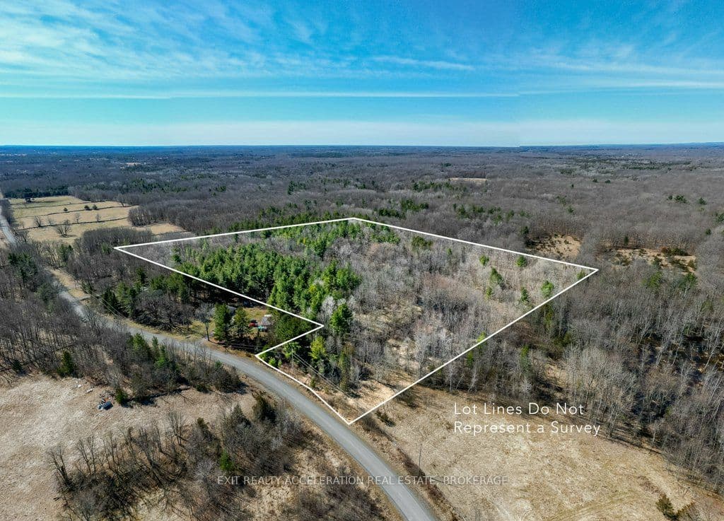 00 Con11 Pine Grove Road, Greater Napanee, ON K0K 2L0