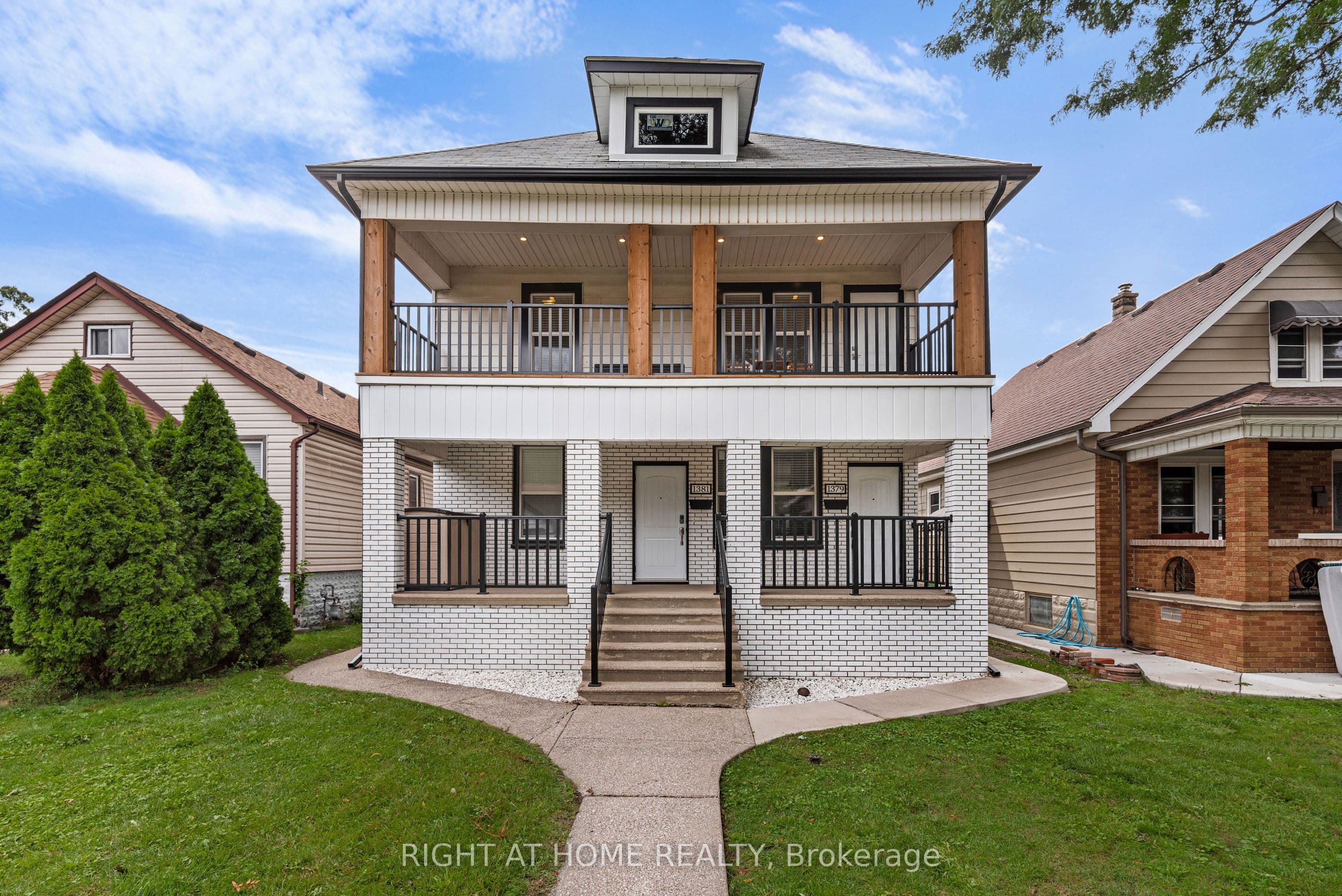 1379-1381 Pierre Avenue, Windsor, ON N8X 4P2