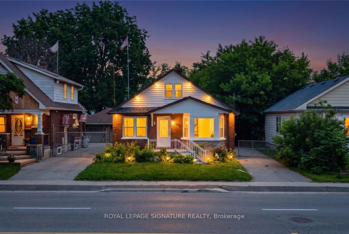 195 Park Road S, Oshawa, ON L1J 4H1