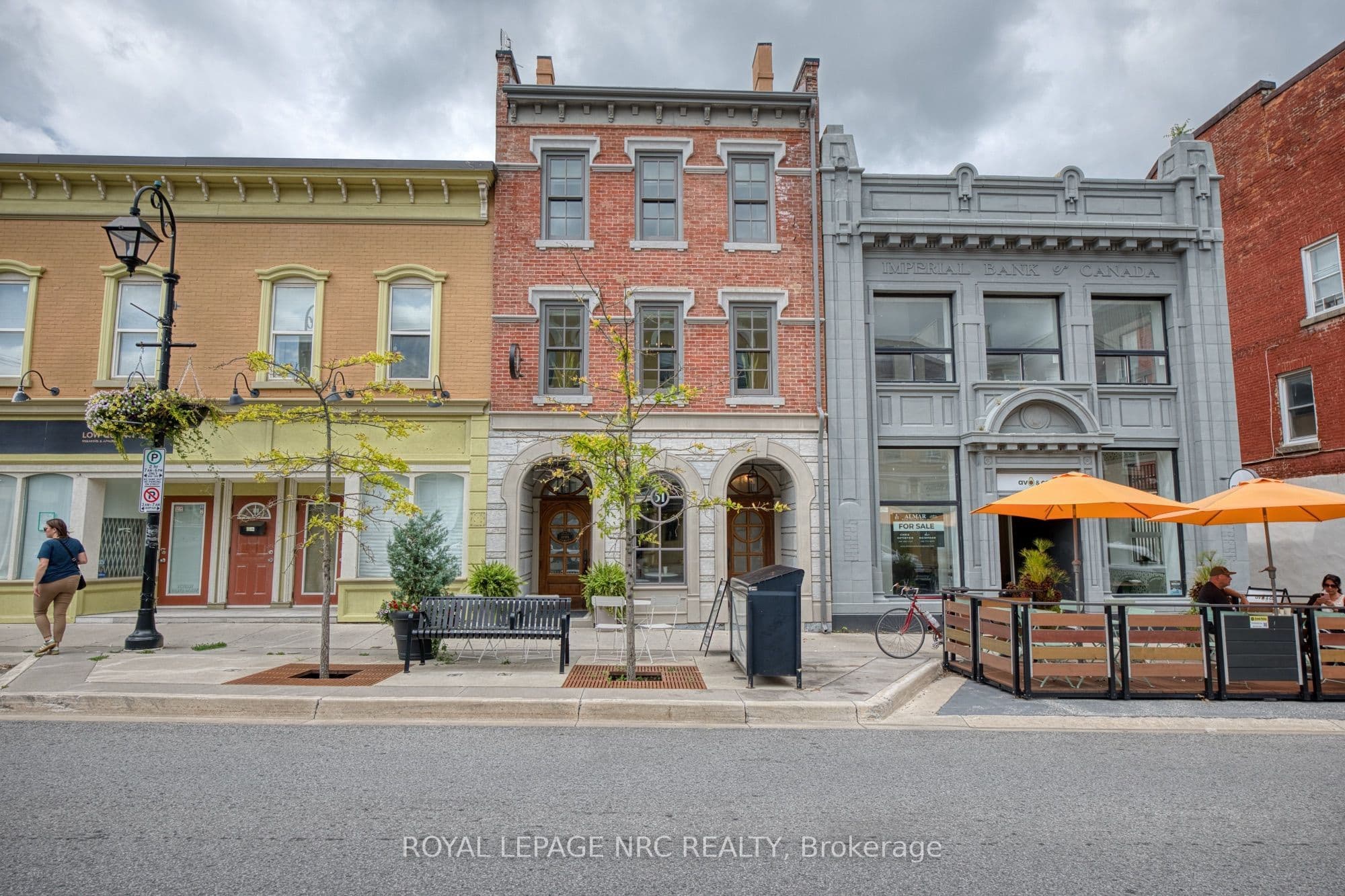 51 Front Street S, Thorold, ON L2V 1W8