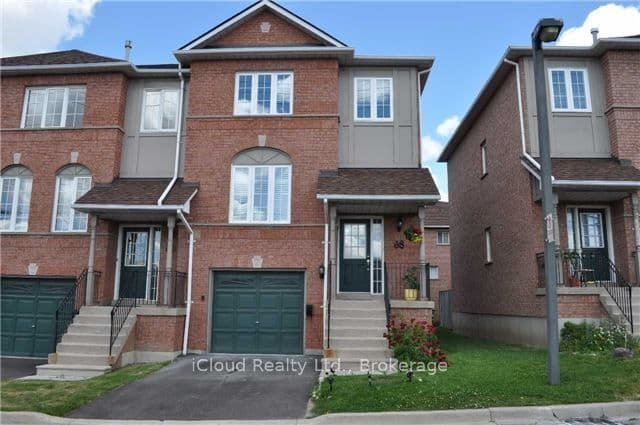 2398 Britannia Road W 68, Mississauga, ON L5M 6B6