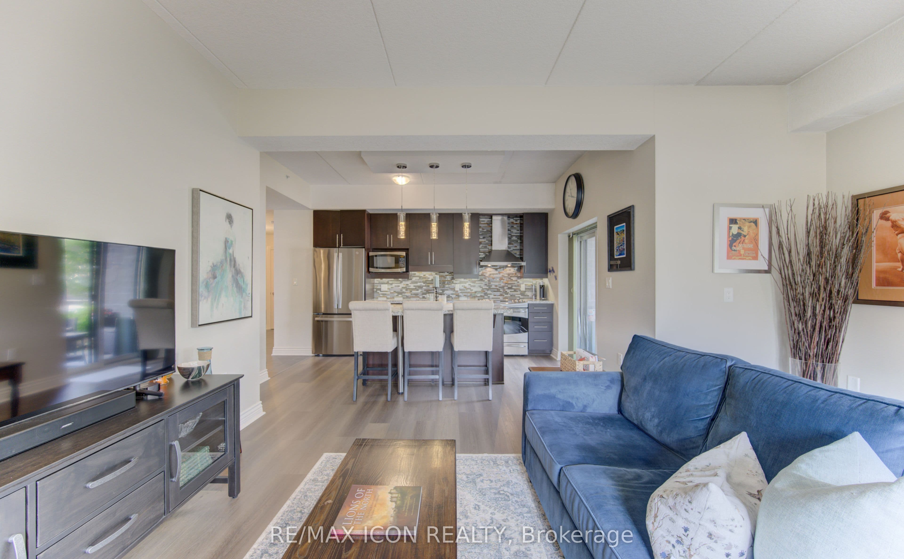 776 Laurelwood Drive 101, Waterloo, ON N2V 0A8