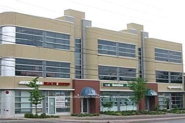 77 Finch Avenue W 205, Toronto, ON M2N 2H5