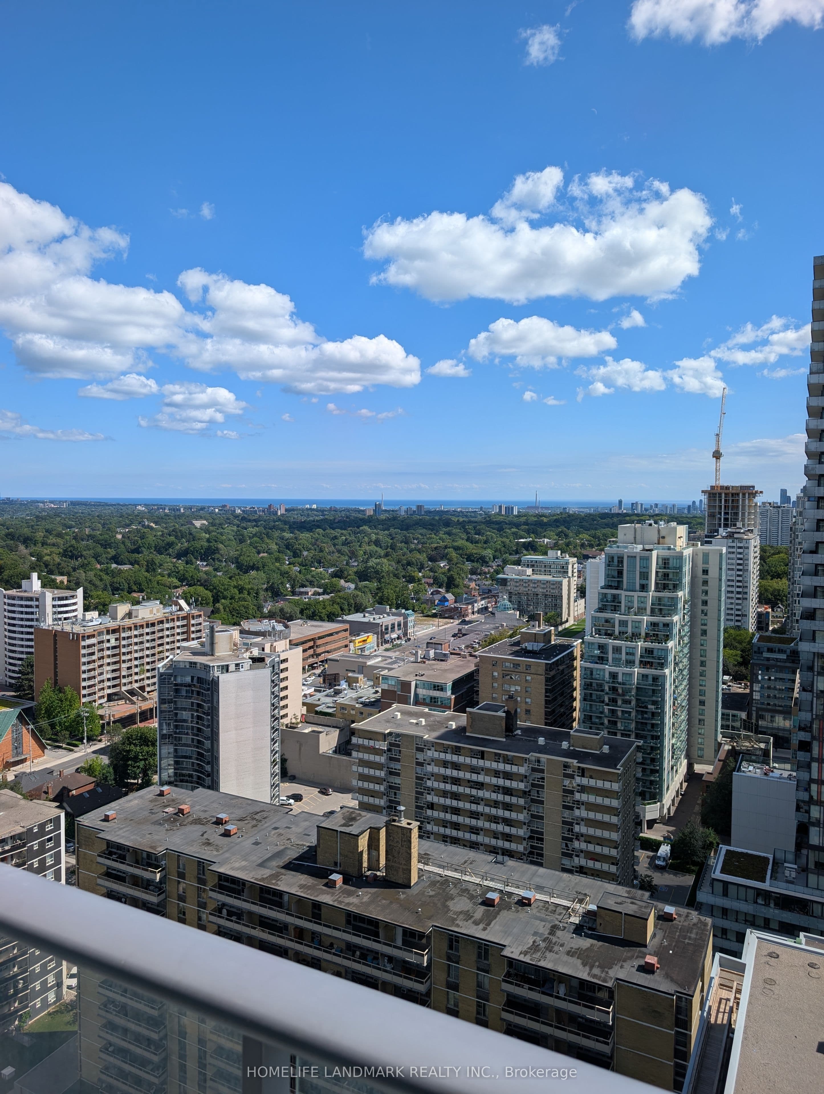 195 Redpath Avenue 2707, Toronto, ON M4P 0E4