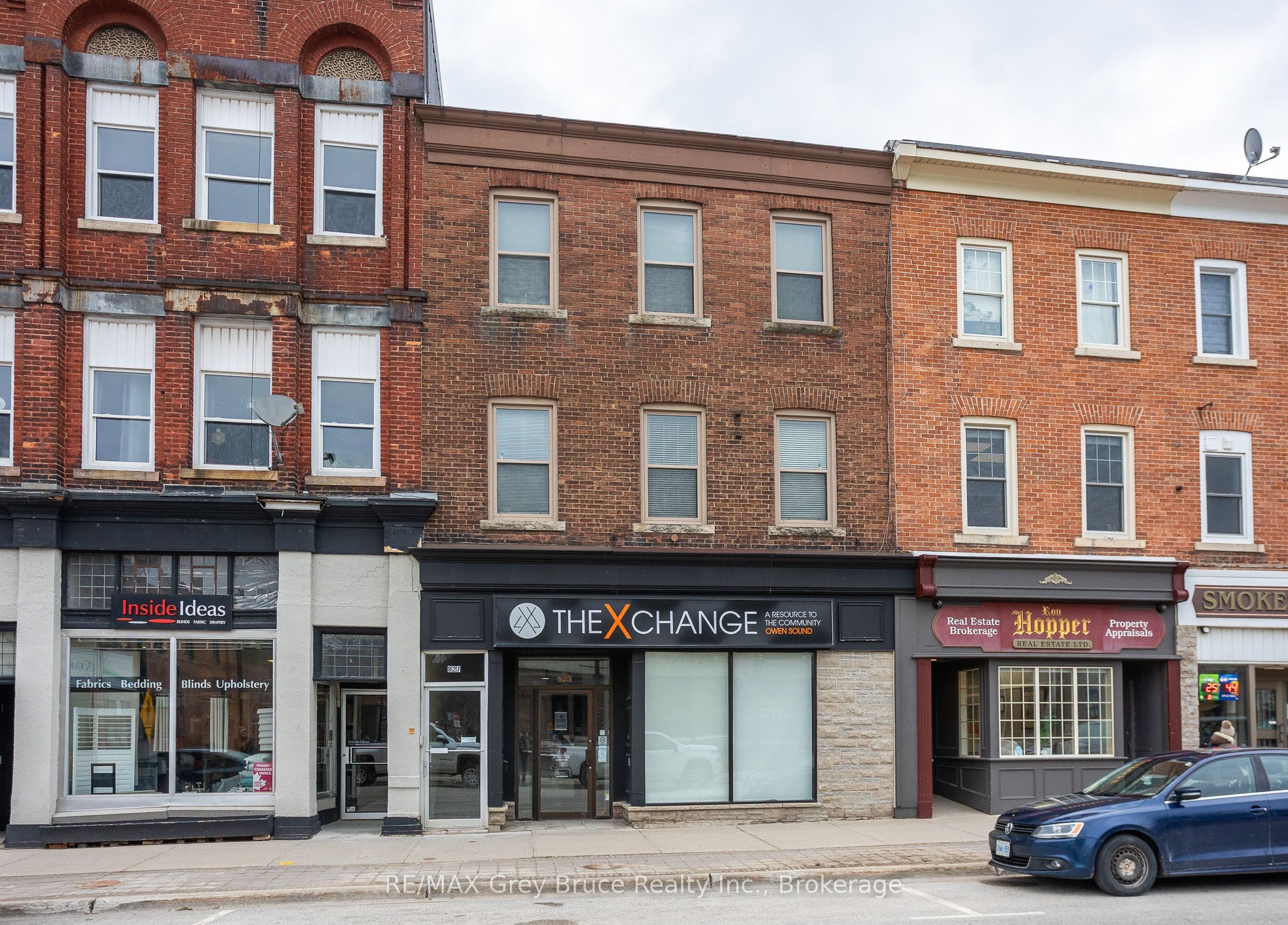 827 2nd Avenue E, Owen Sound, ON N4K 2H2