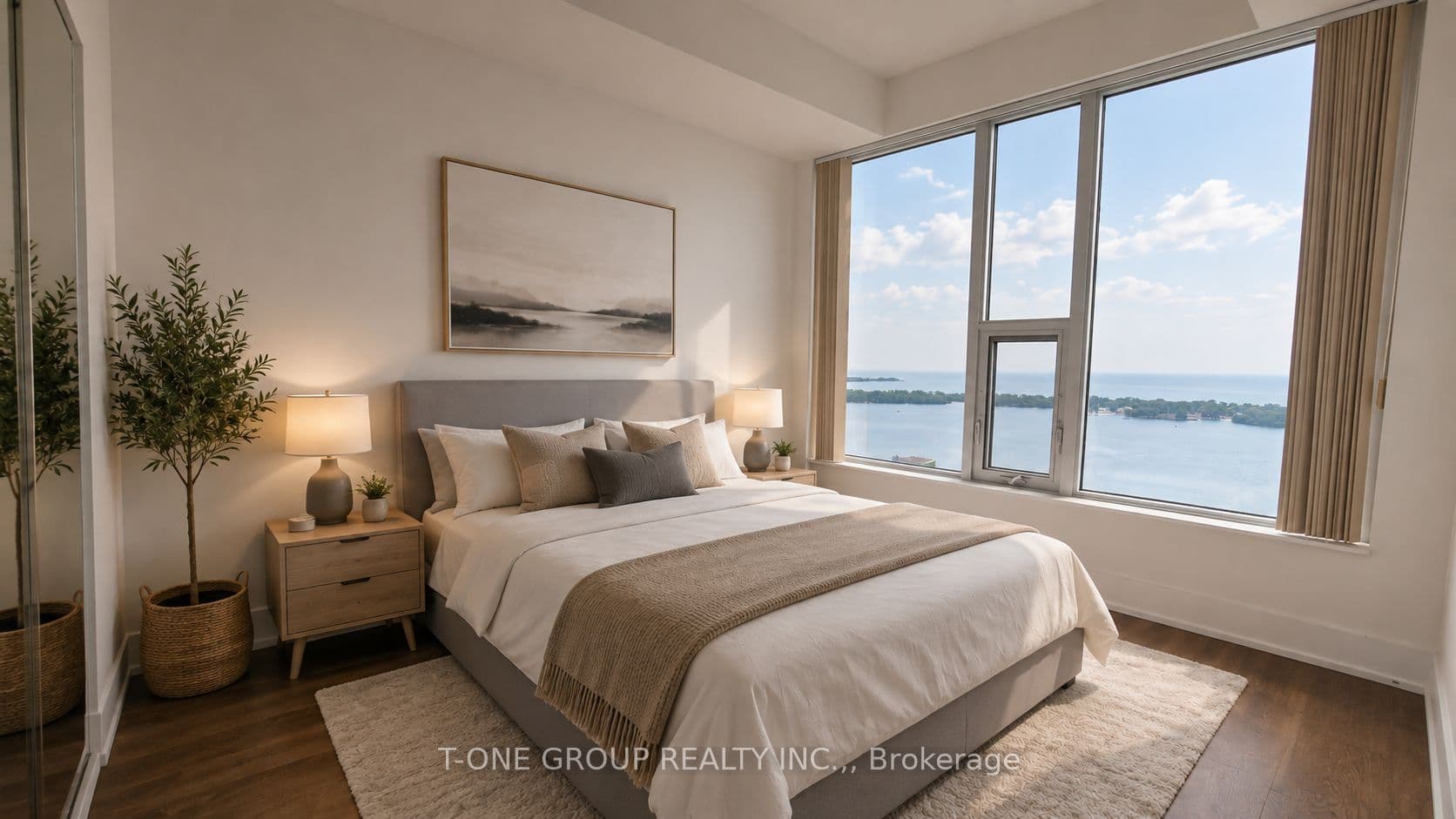 10 York Street 5209, Toronto, ON M5J 0E1