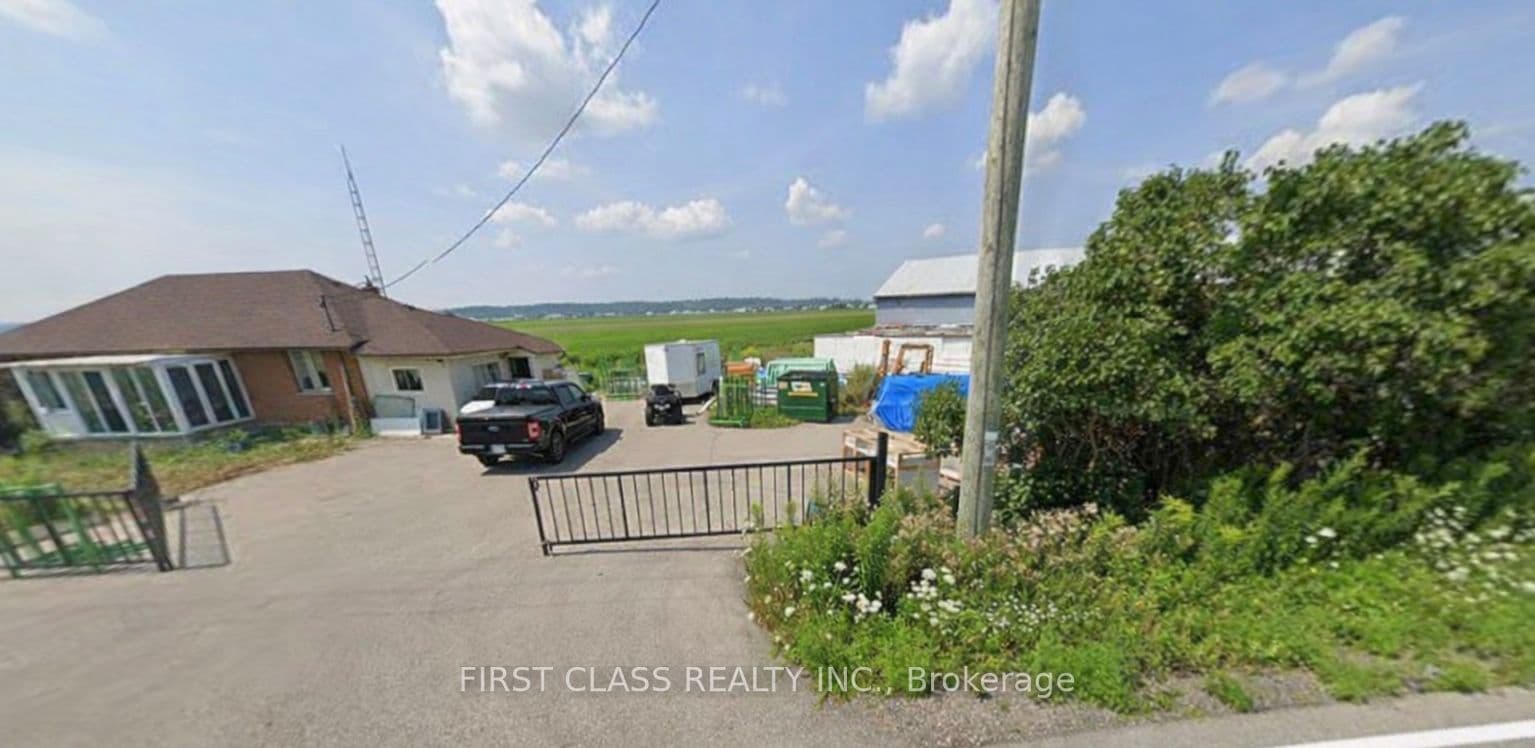 230 Woodchoppers Lane, King, ON L7B 0L7