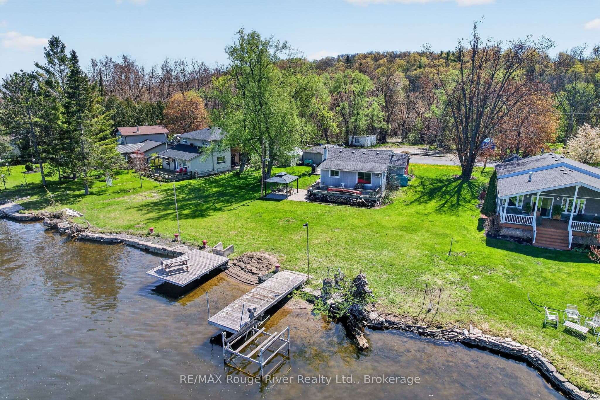 169 Cedar Drive, Trent Hills, ON K0L 1Y0