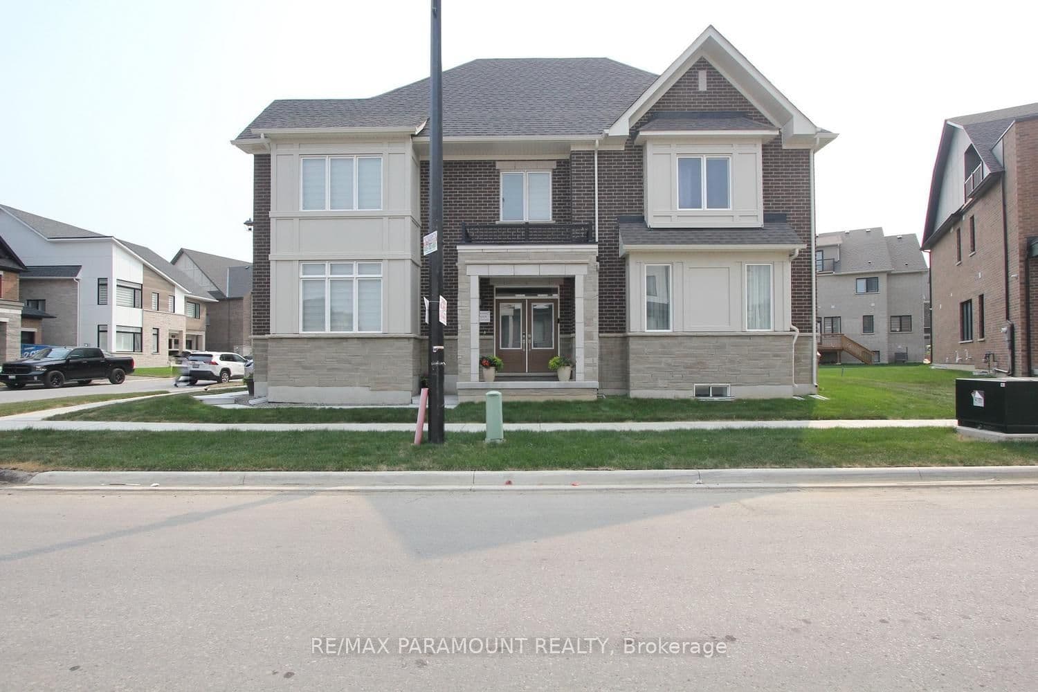 24 Kings Hill Drive, Brampton, ON L7A 5L9