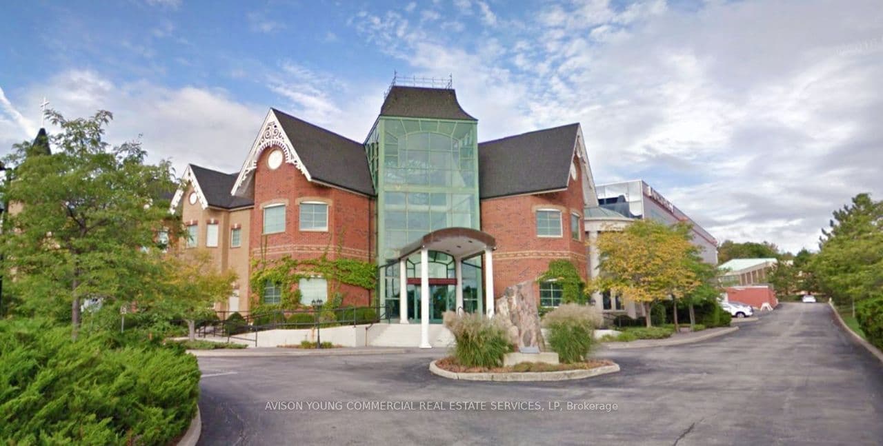 1295 North Service Road 120-1, Burlington, ON L7P 0V5