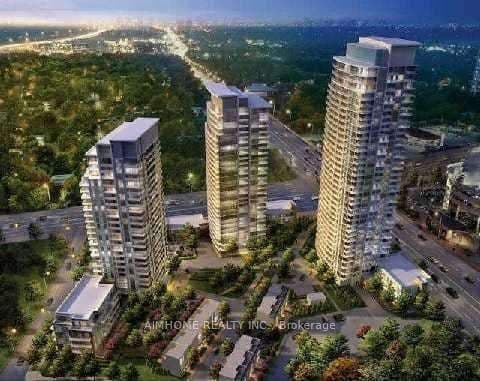 66 Forest Manor Road 305, Toronto, ON M2J 1M6