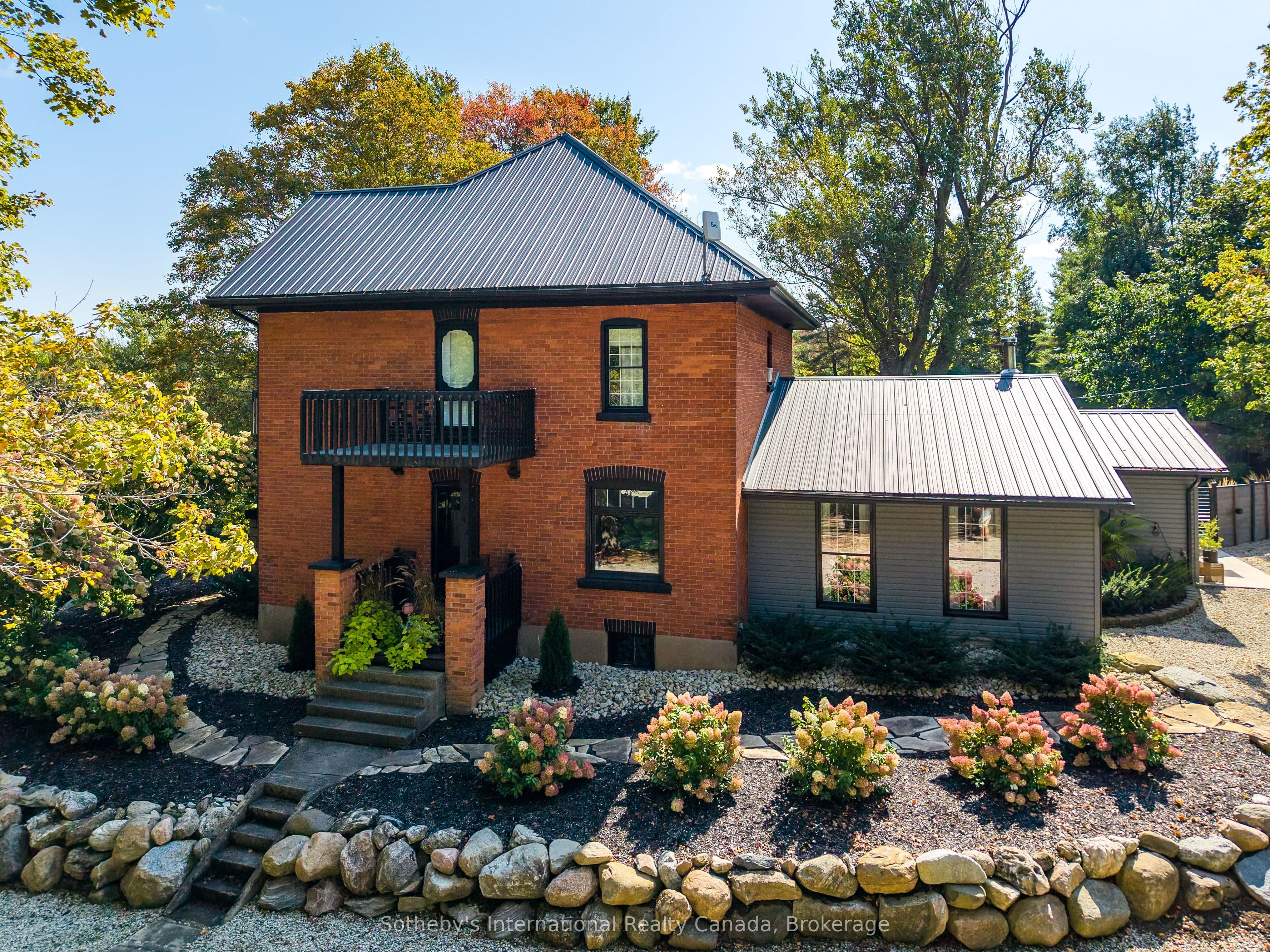 137840 GREY 12 Road, Meaford, ON N4L 1W6