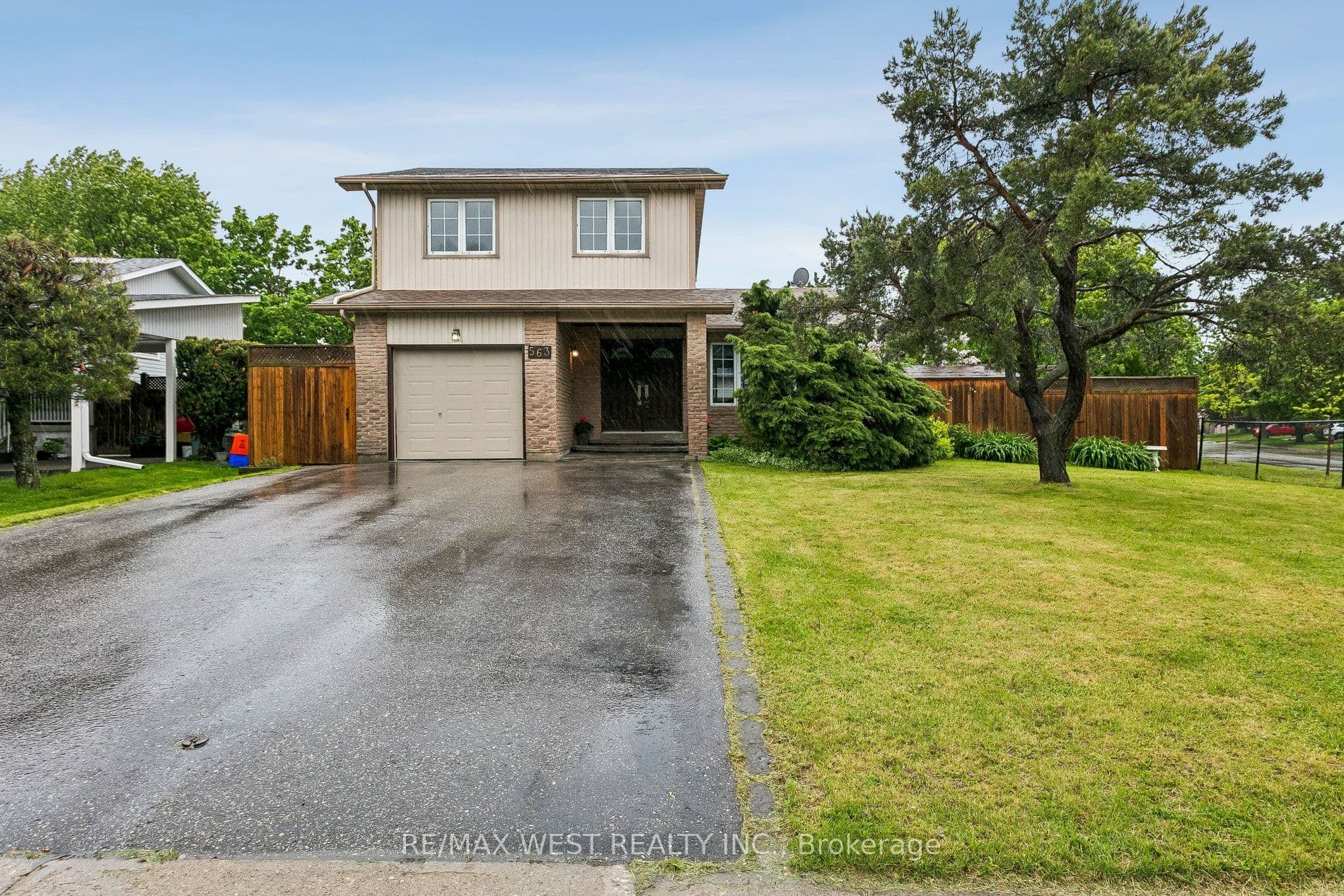 563 Joyce Boulevard, Milton, ON L9T 3C7