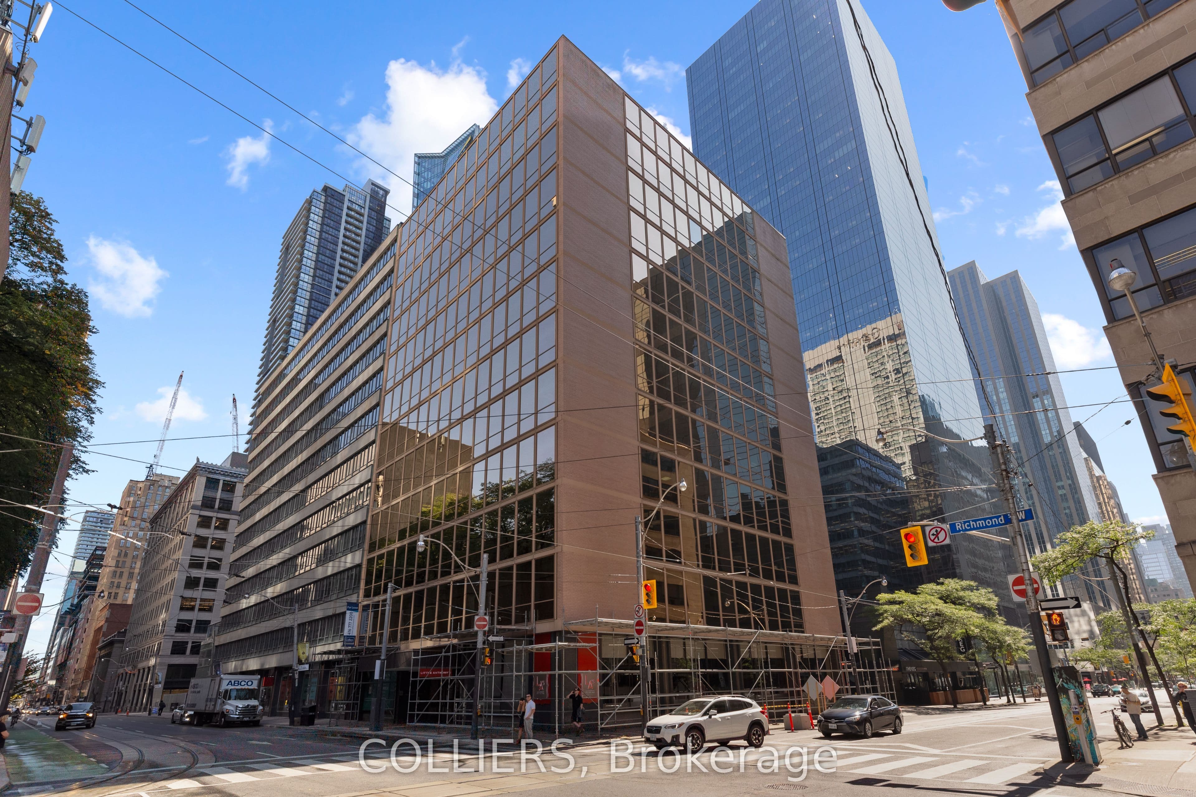 121 Richmond Street 1101, Toronto, ON M5H 2K1