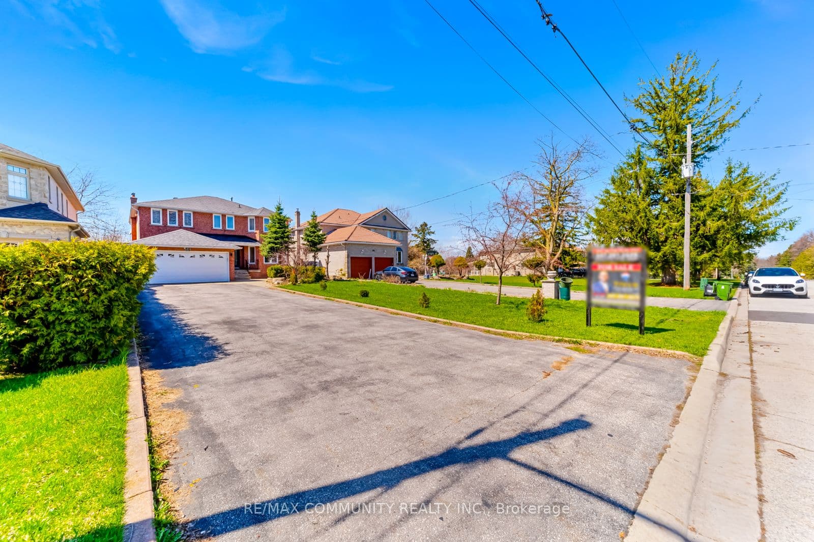56 Cedar Brae Boulevard, Toronto, ON M1J 2K5