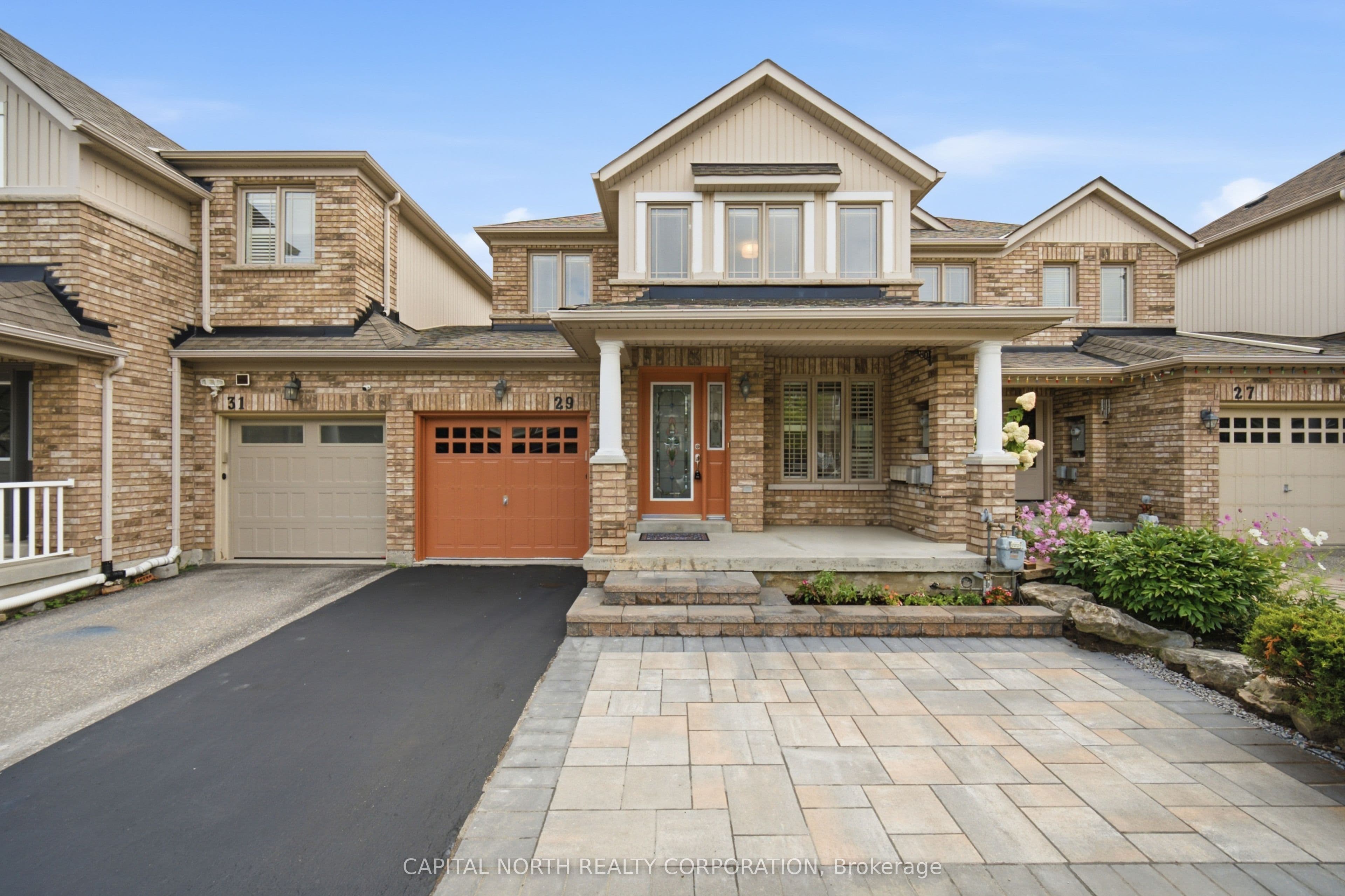 29 Ulson Drive, Richmond Hill, ON L4E 4V6