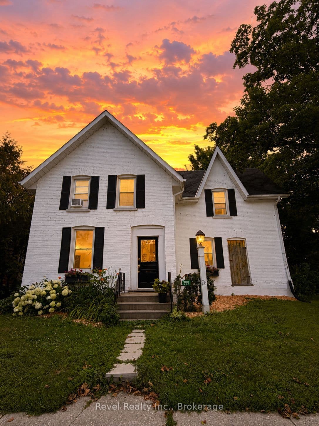 399 Eldon Road, Kawartha Lakes, ON K0M 2C0