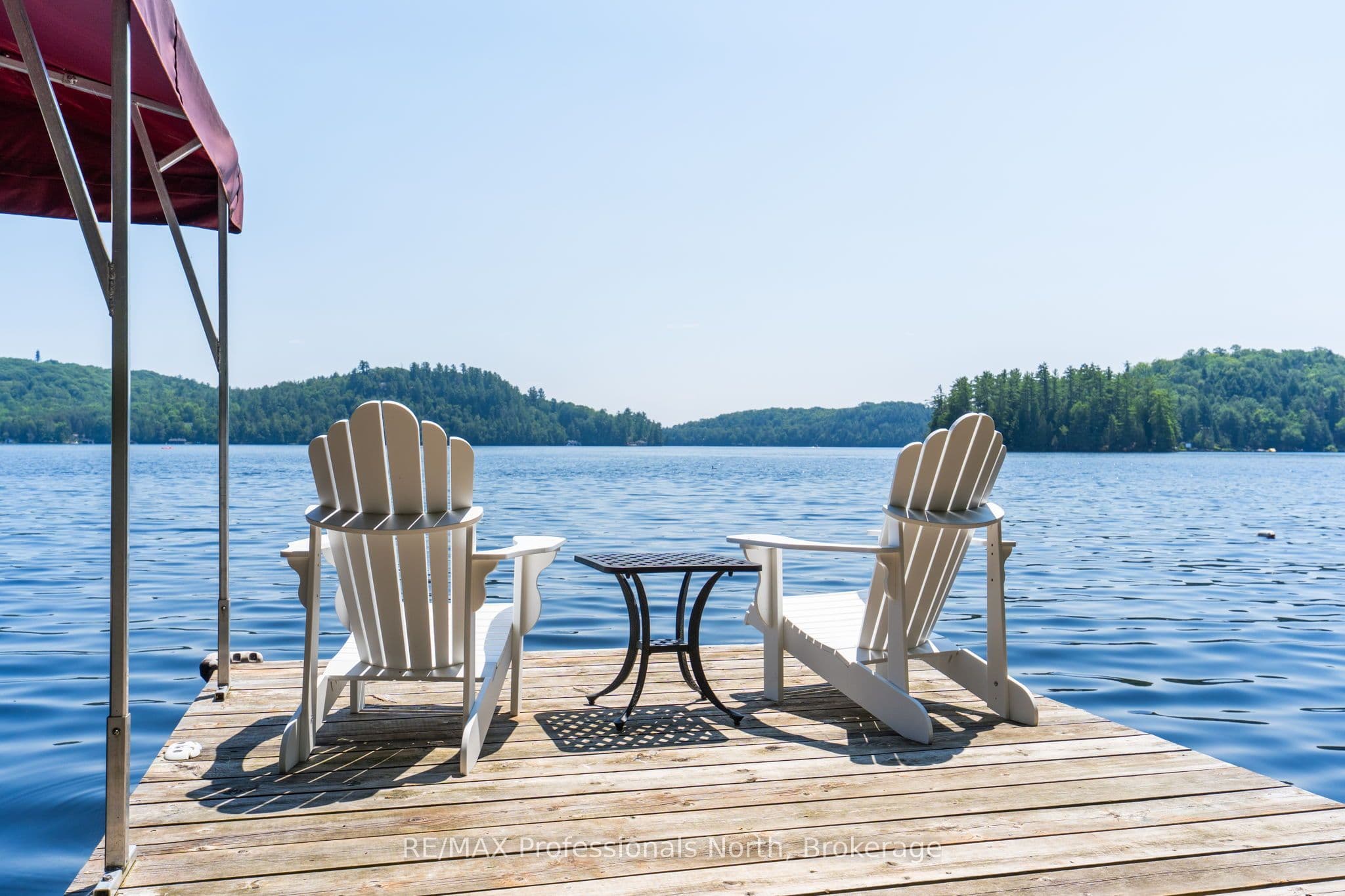 1461 South Portage Road, Lake of Bays, ON P0A 1H0