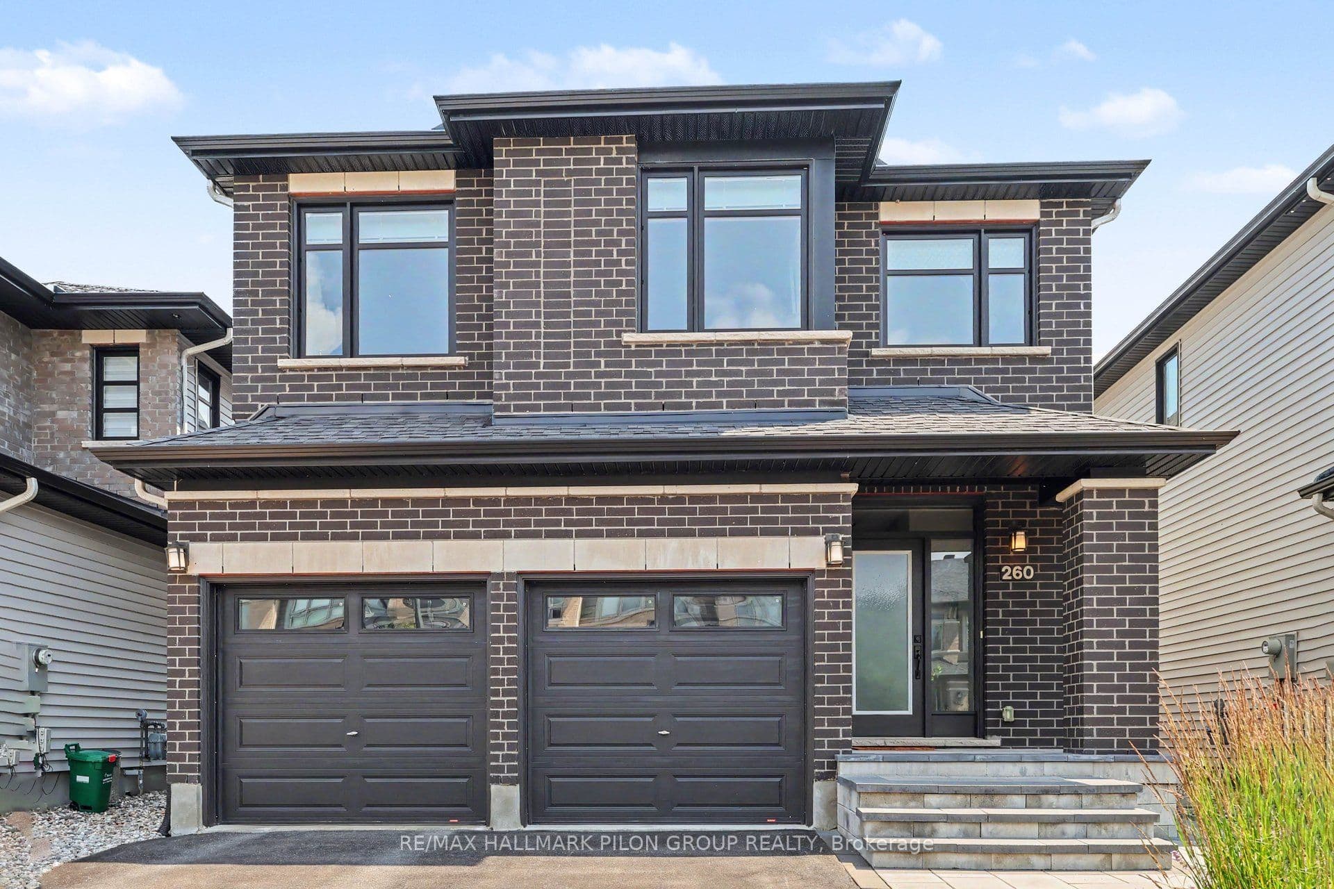 260 Shinleaf Crescent, Orleans - Convent Glen and Area, ON K1W 0J2