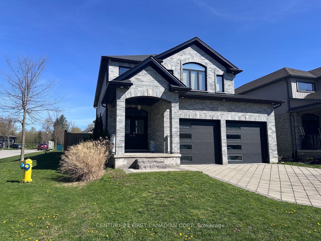 2120 Gough Avenue, London North, ON N0X 0H3