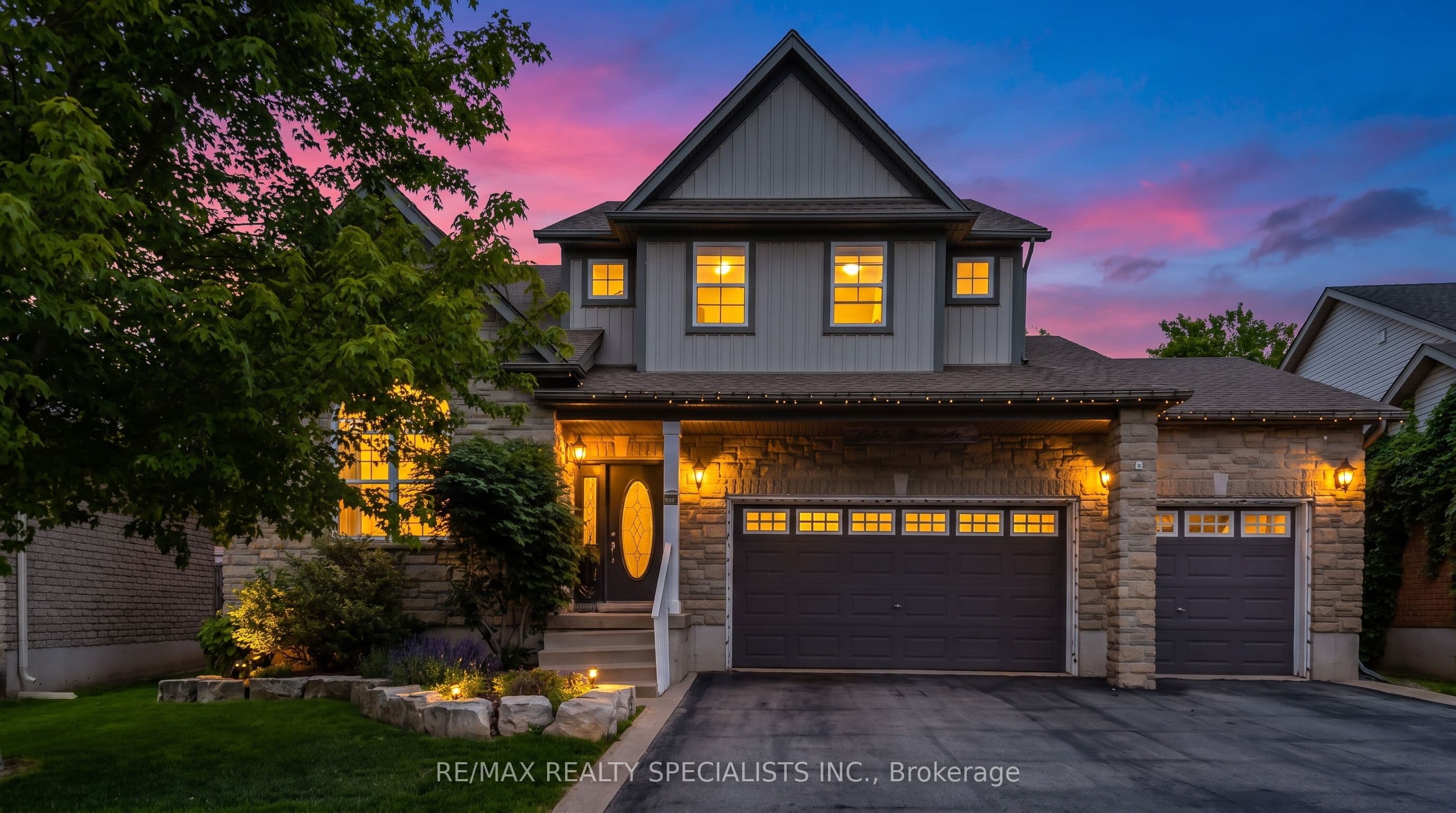 77 McMaster Road, Orangeville, ON L9W 5K8