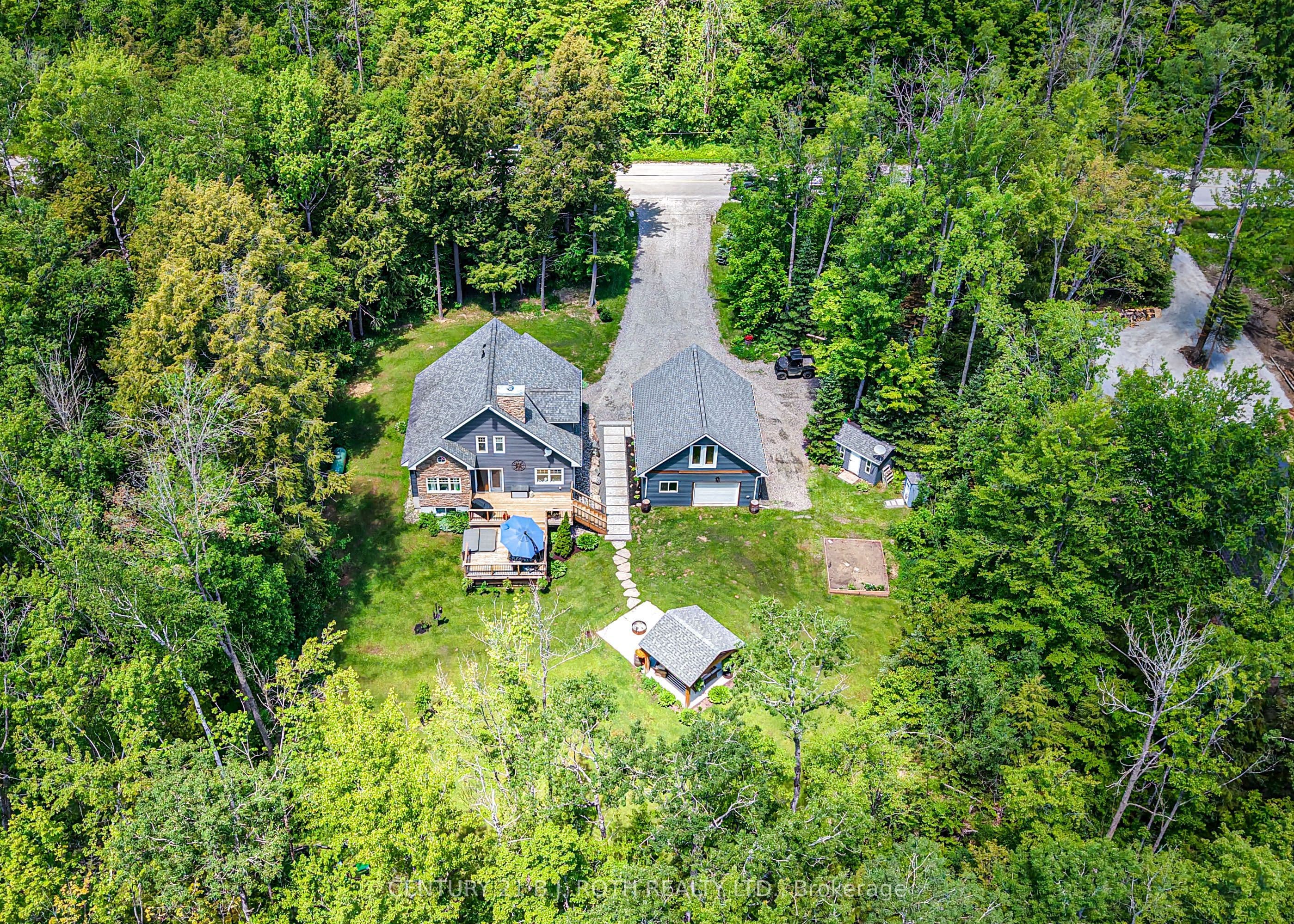 2833 Switch Road, Ramara, ON L0K 2B0