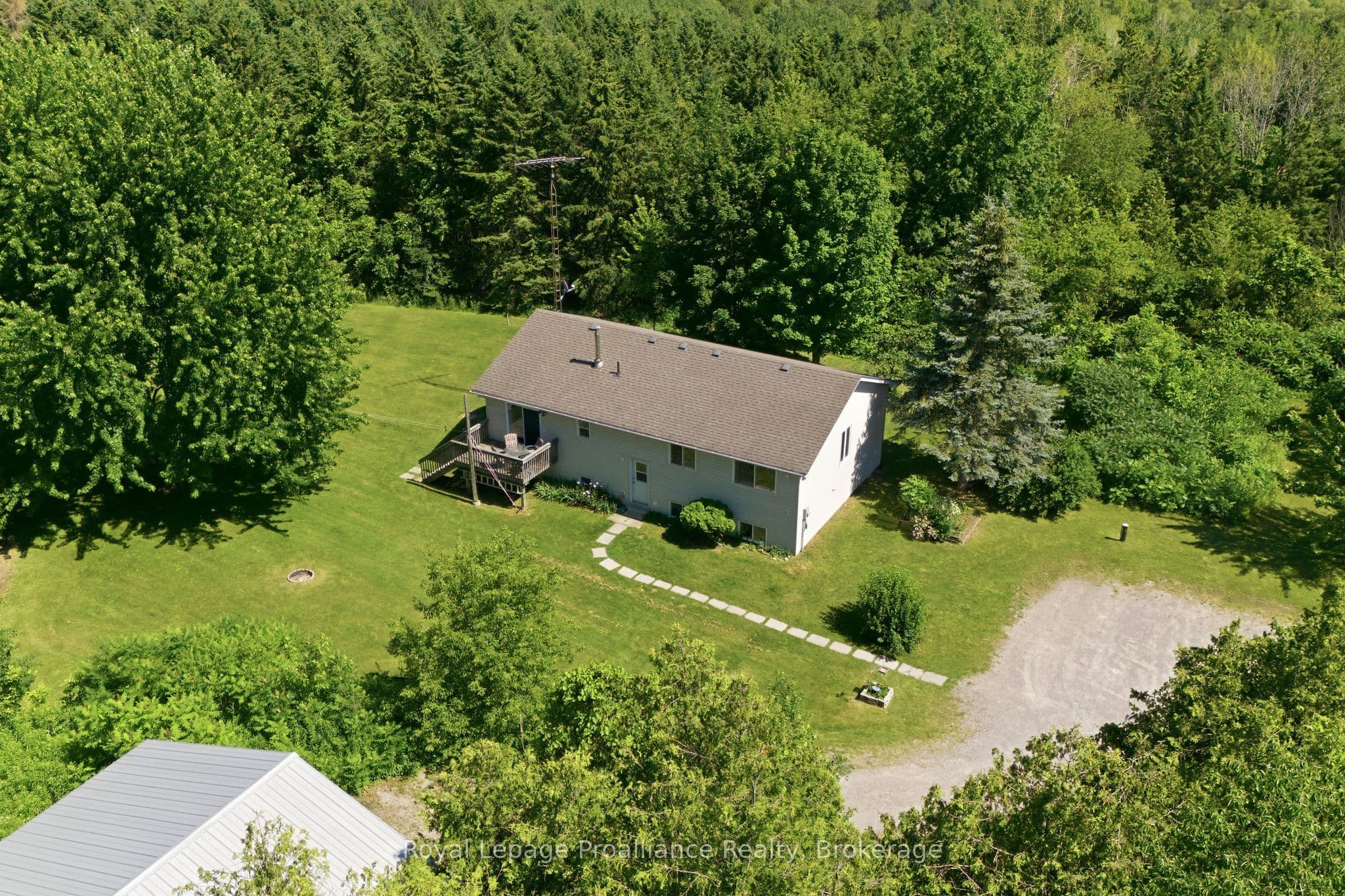 2103 Ron Harnden Road, Cobourg, ON K9A 4J8