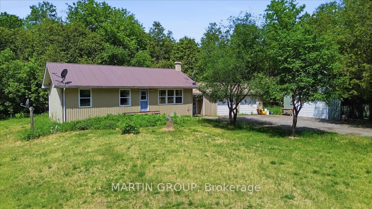 21626 Highway 48 Road, East Gwillimbury, ON L0G 1M0
