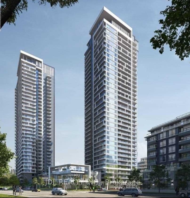 8 WATER WALK Drive C 1701, Markham, ON L3R 6L4