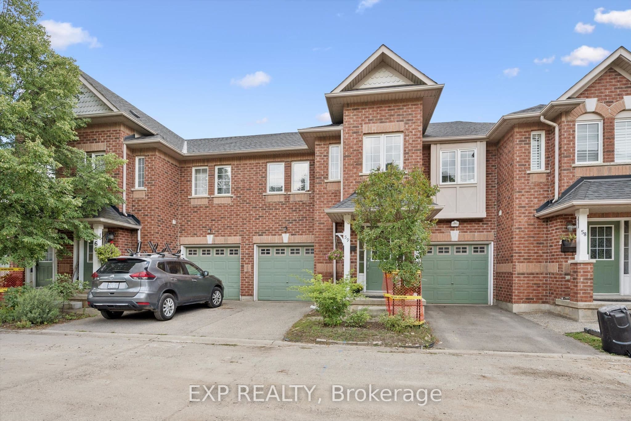 250 Ainslie Street S 59, Cambridge, ON N1R 8P8