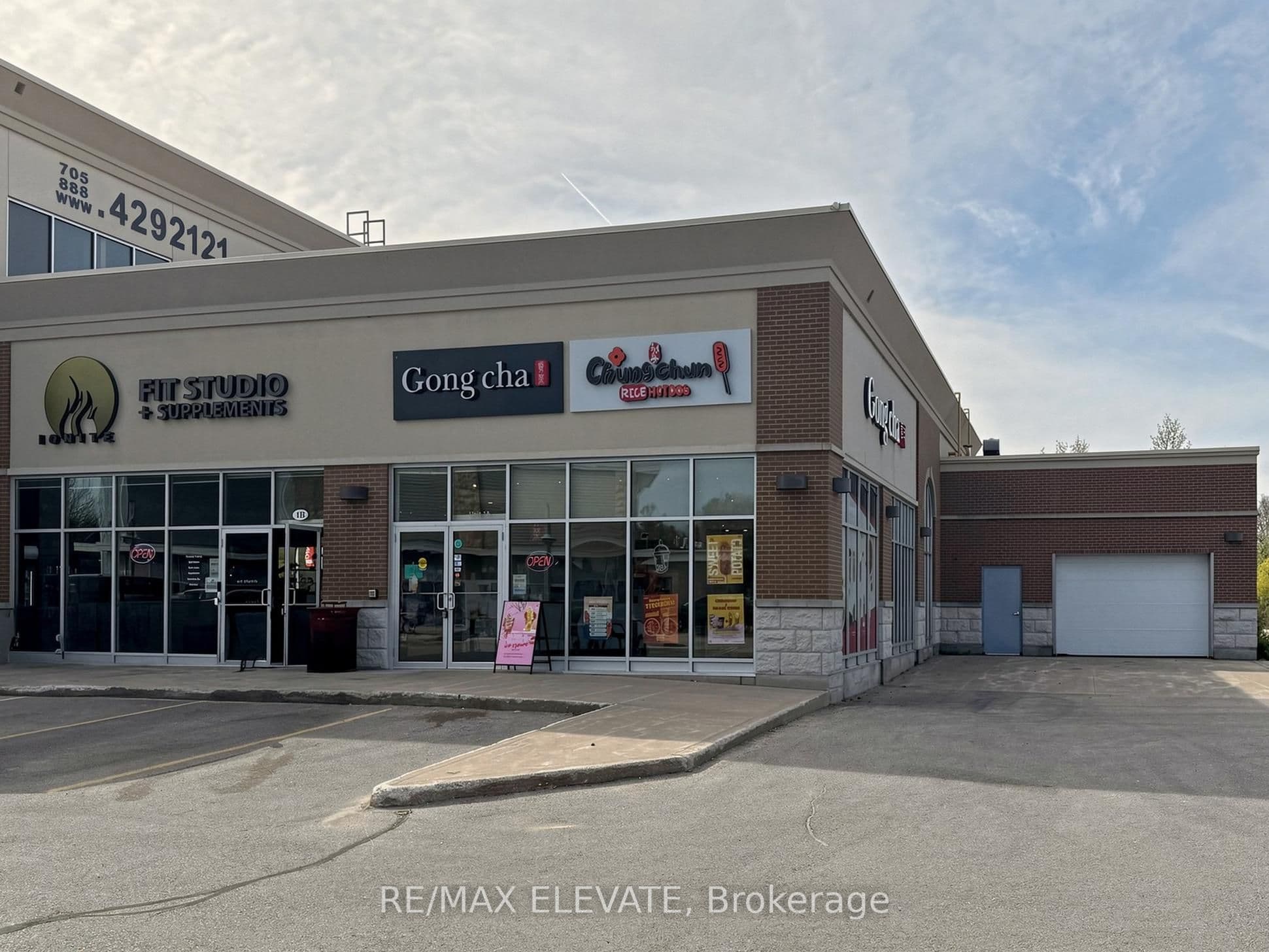 1 Market Lane Unit A, Wasaga Beach, ON L9Z 0B6