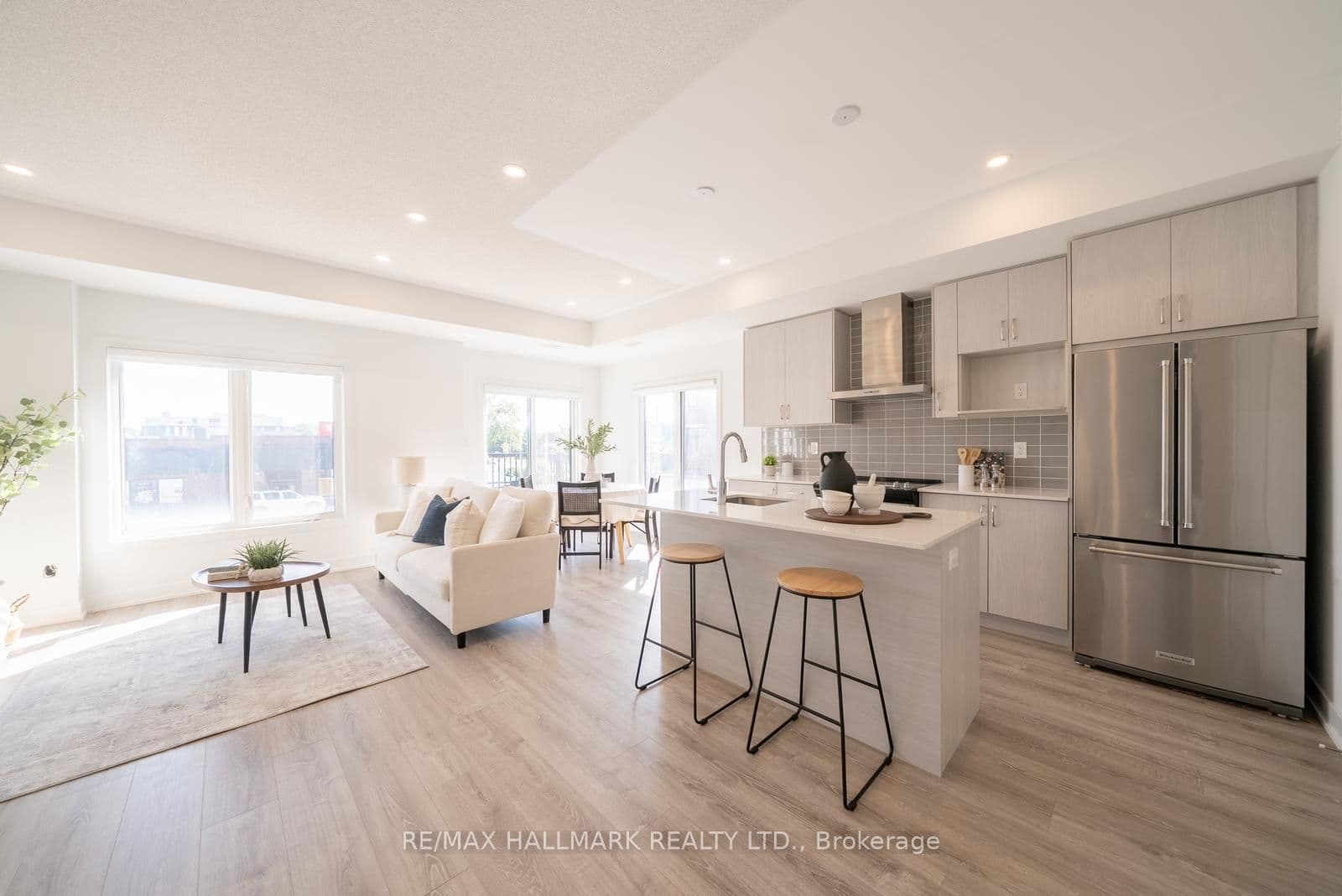 40 Covington Crescent, Whitchurch-Stouffville, ON L4A 4W8
