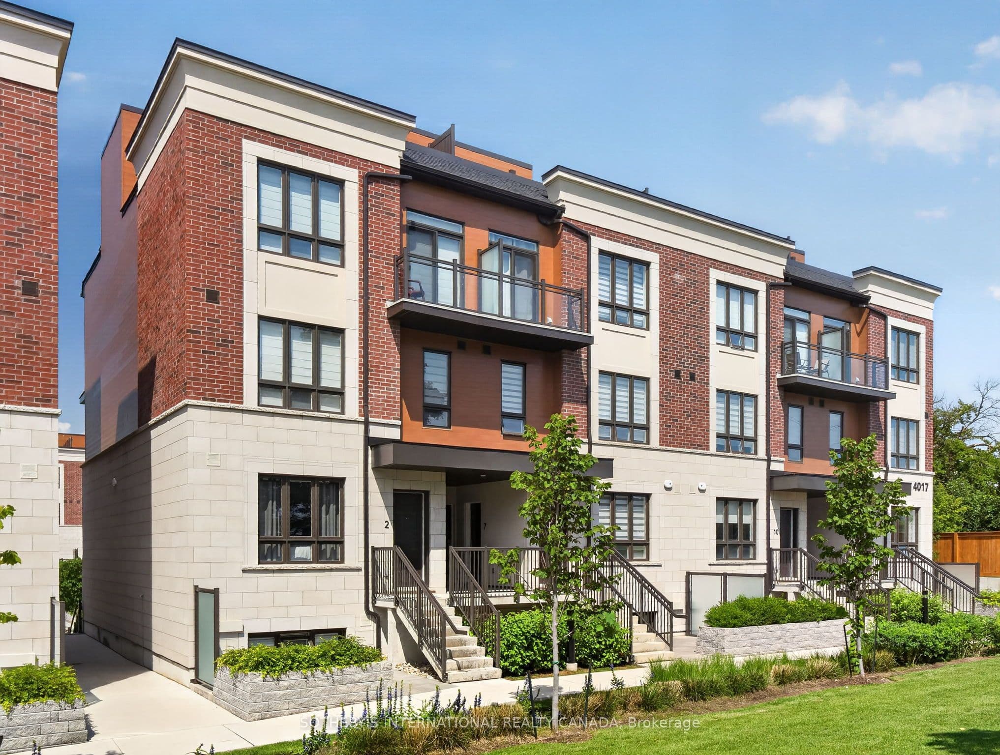 4017 Hickory Drive 4, Mississauga, ON L4W 0G6