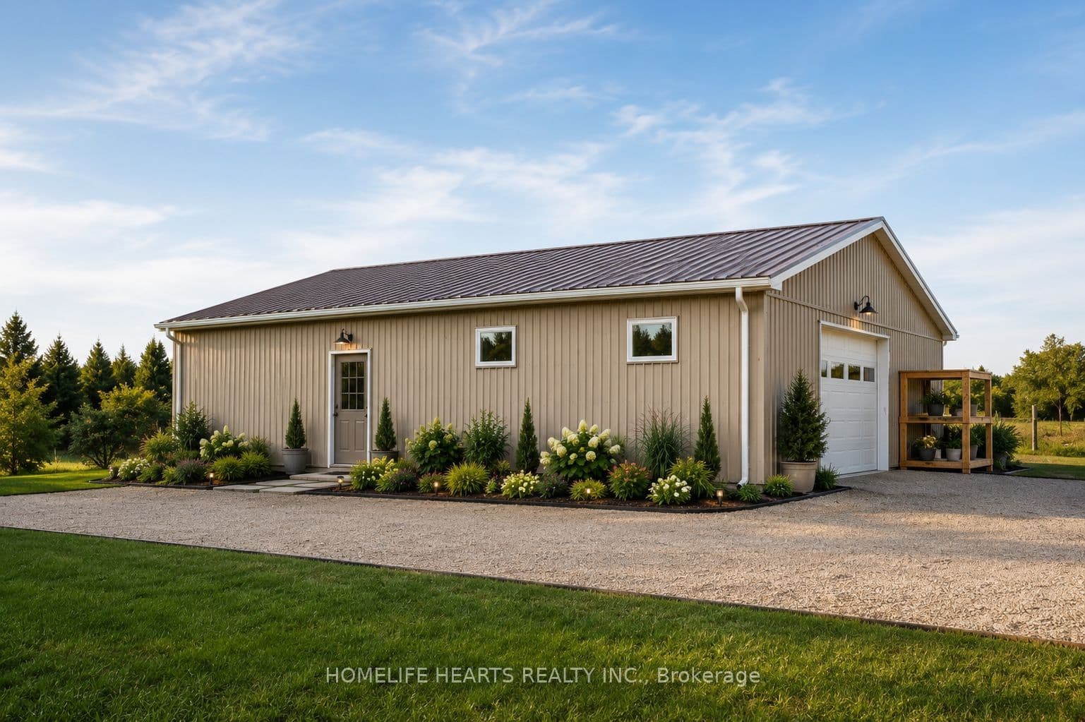 384 Zephyr Road, Uxbridge, ON L0E 1T0