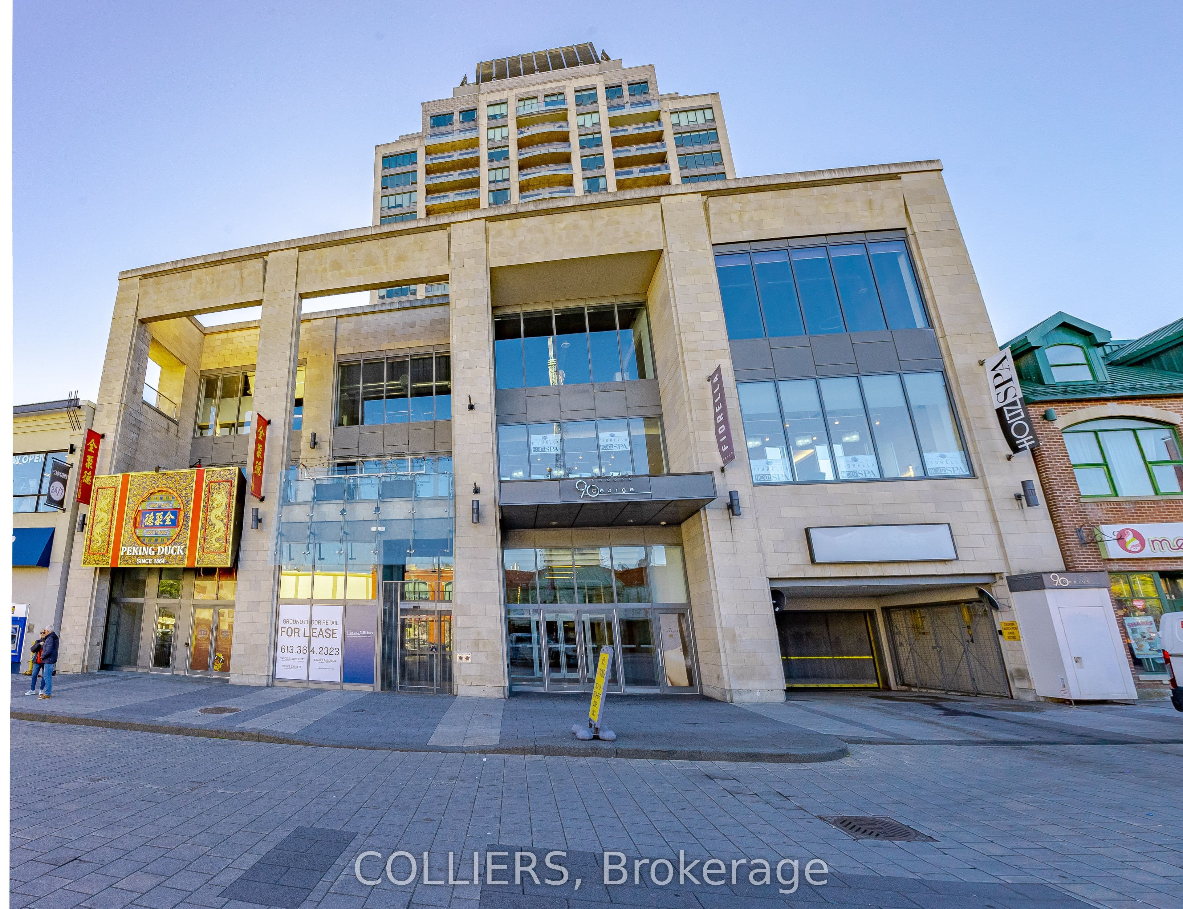 90 George Street 305, Lower Town - Sandy Hill, ON K1N 0A8