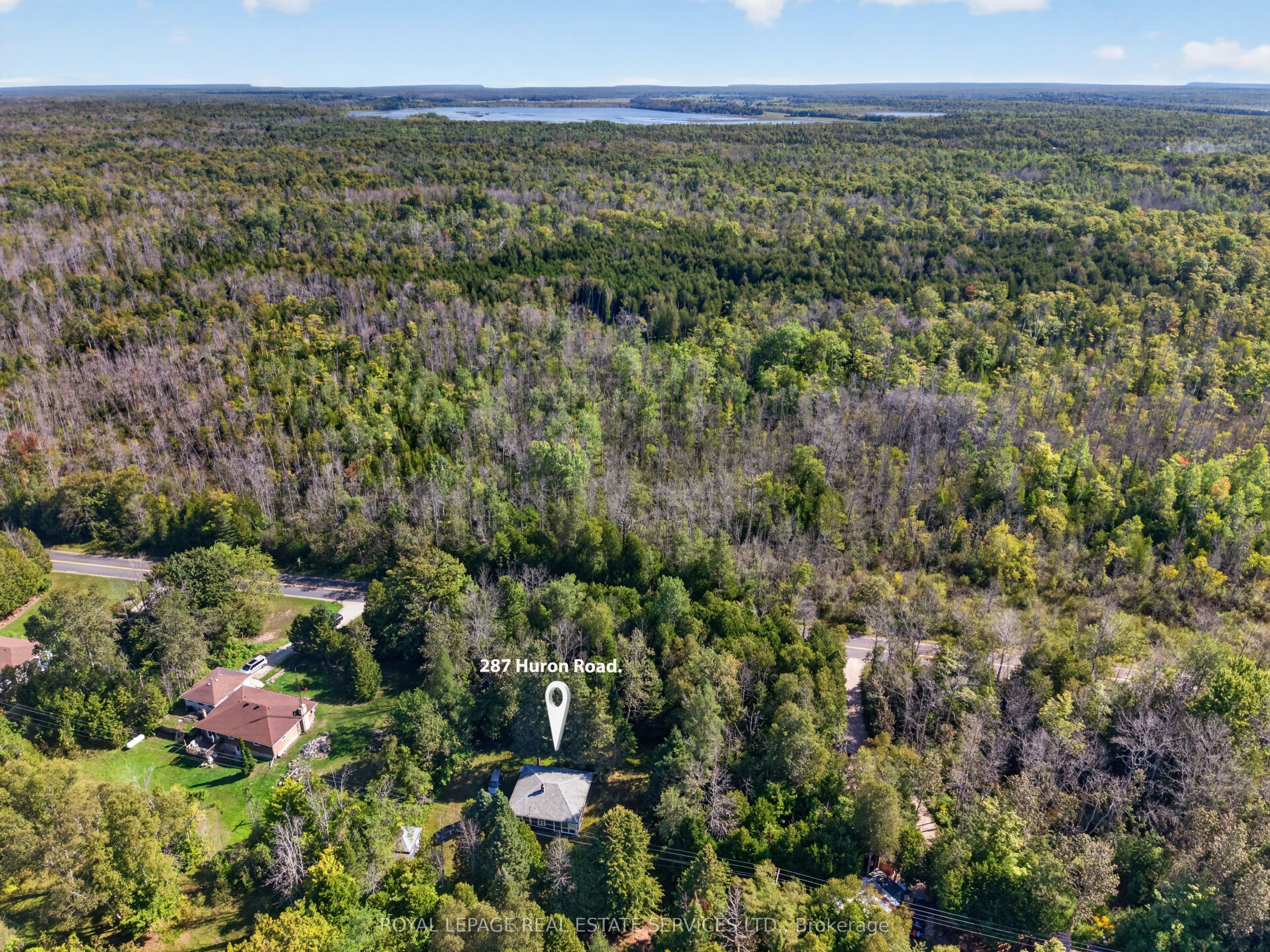 287 Huron Road, South Bruce Peninsula, ON N0H 2T0