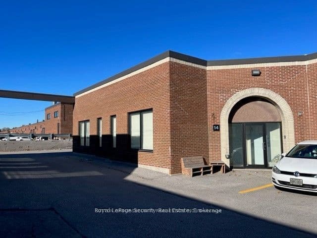 80 Barbados Boulevard 14, Toronto, ON M1K 4P3