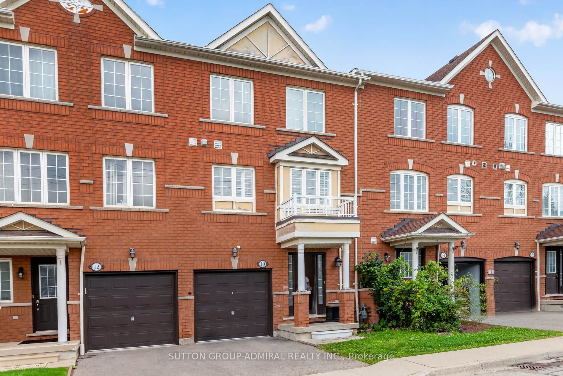 520 Novo Star Drive 10, Mississauga, ON L5W 1X7