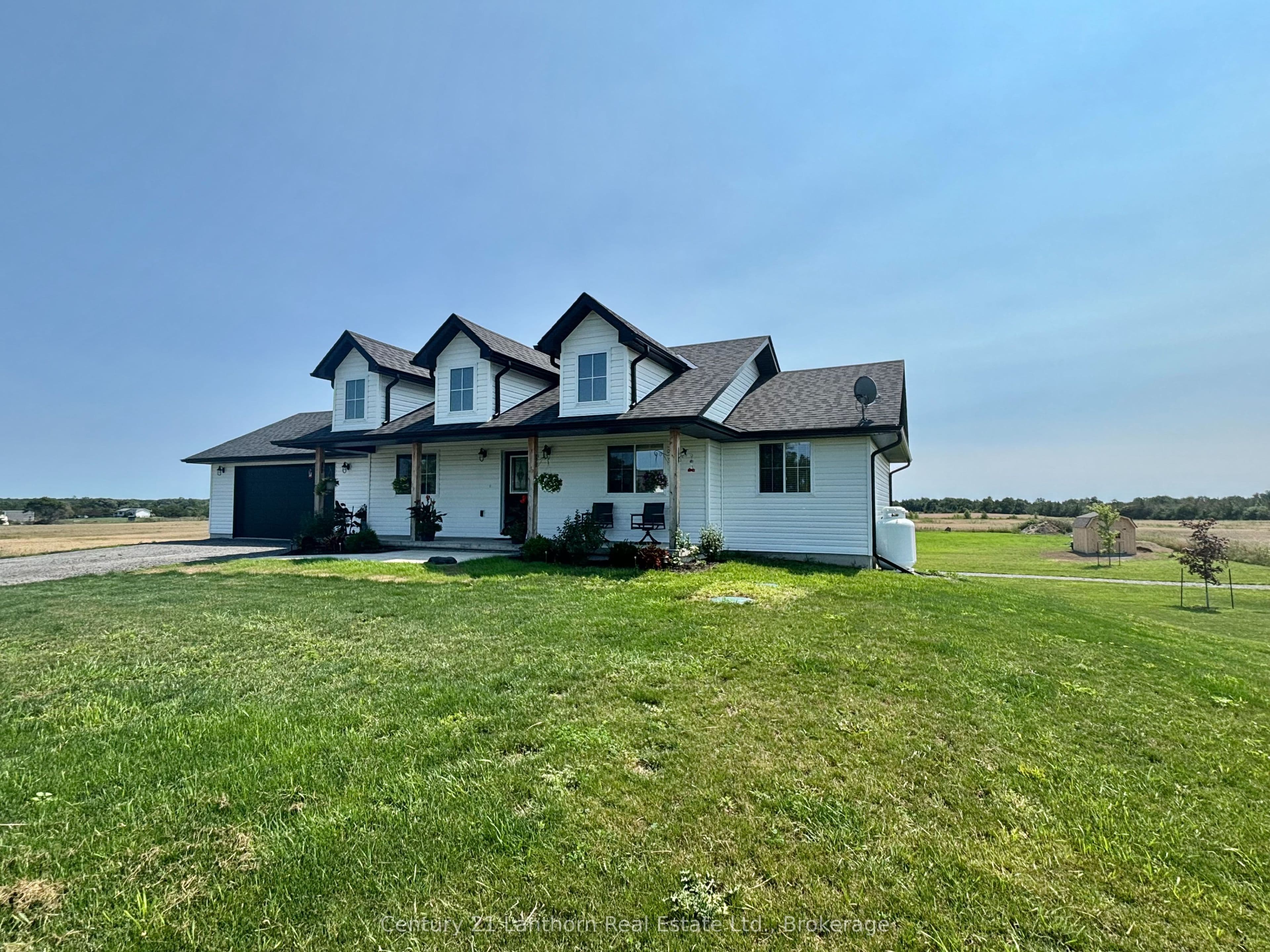 1232 County Road 7, Prince Edward County, ON K0K 2T0