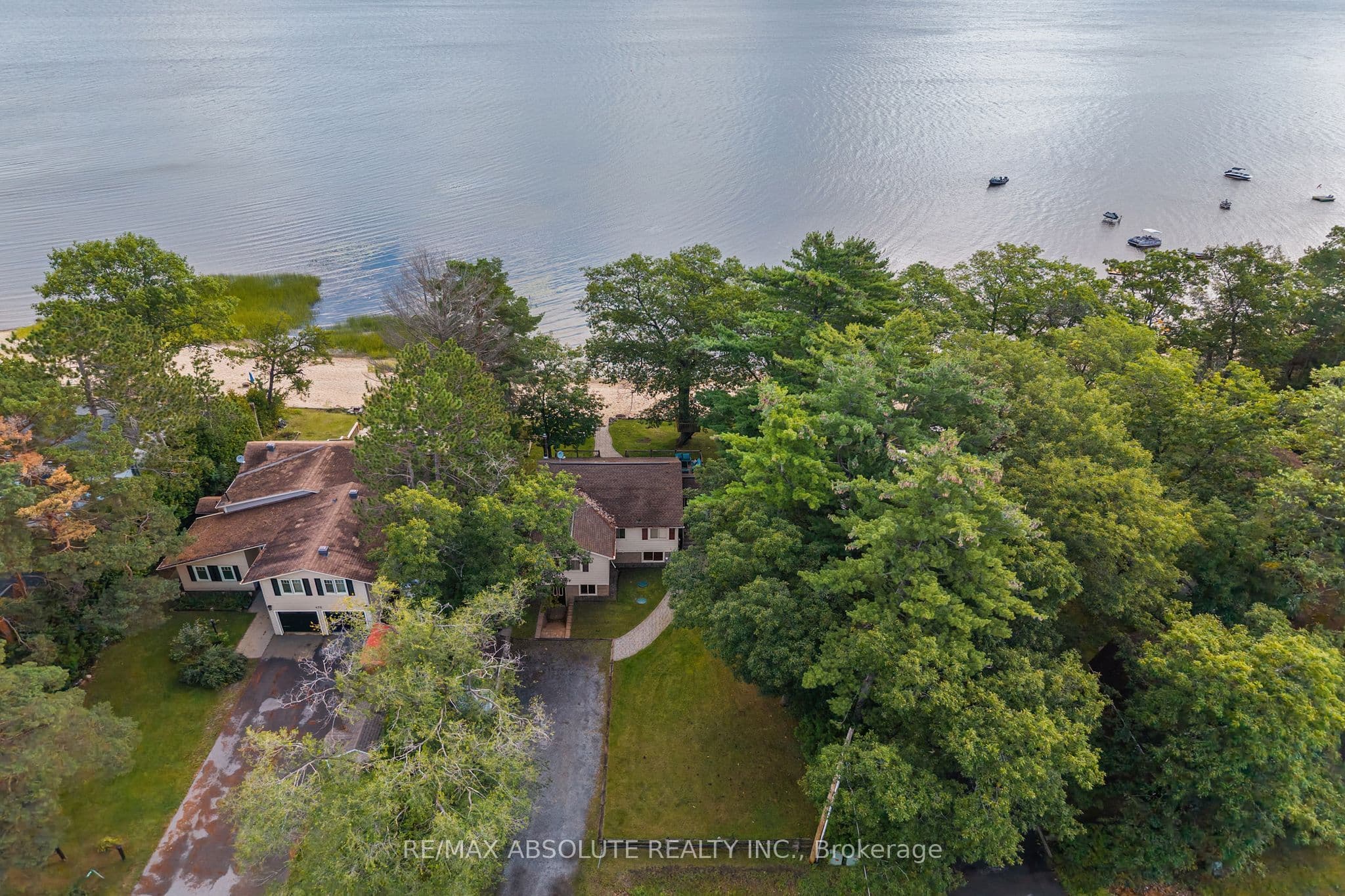 470 Bayview Drive, Constance Bay - Dunrobin - Kilmaurs - Woodlawn, ON K0A 3M0