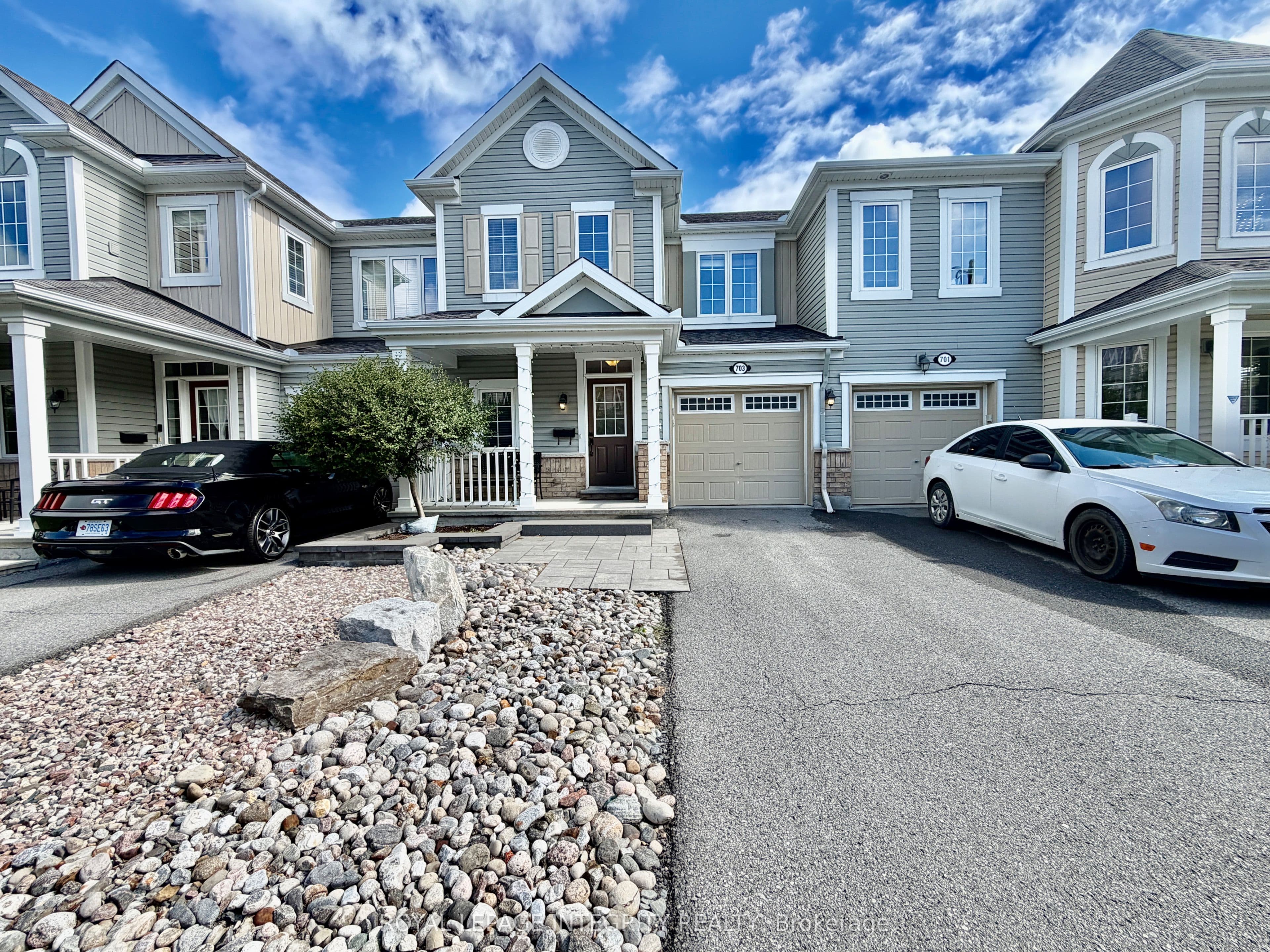 703 Maloja Way, Stittsville - Munster - Richmond, ON K2S 0N6