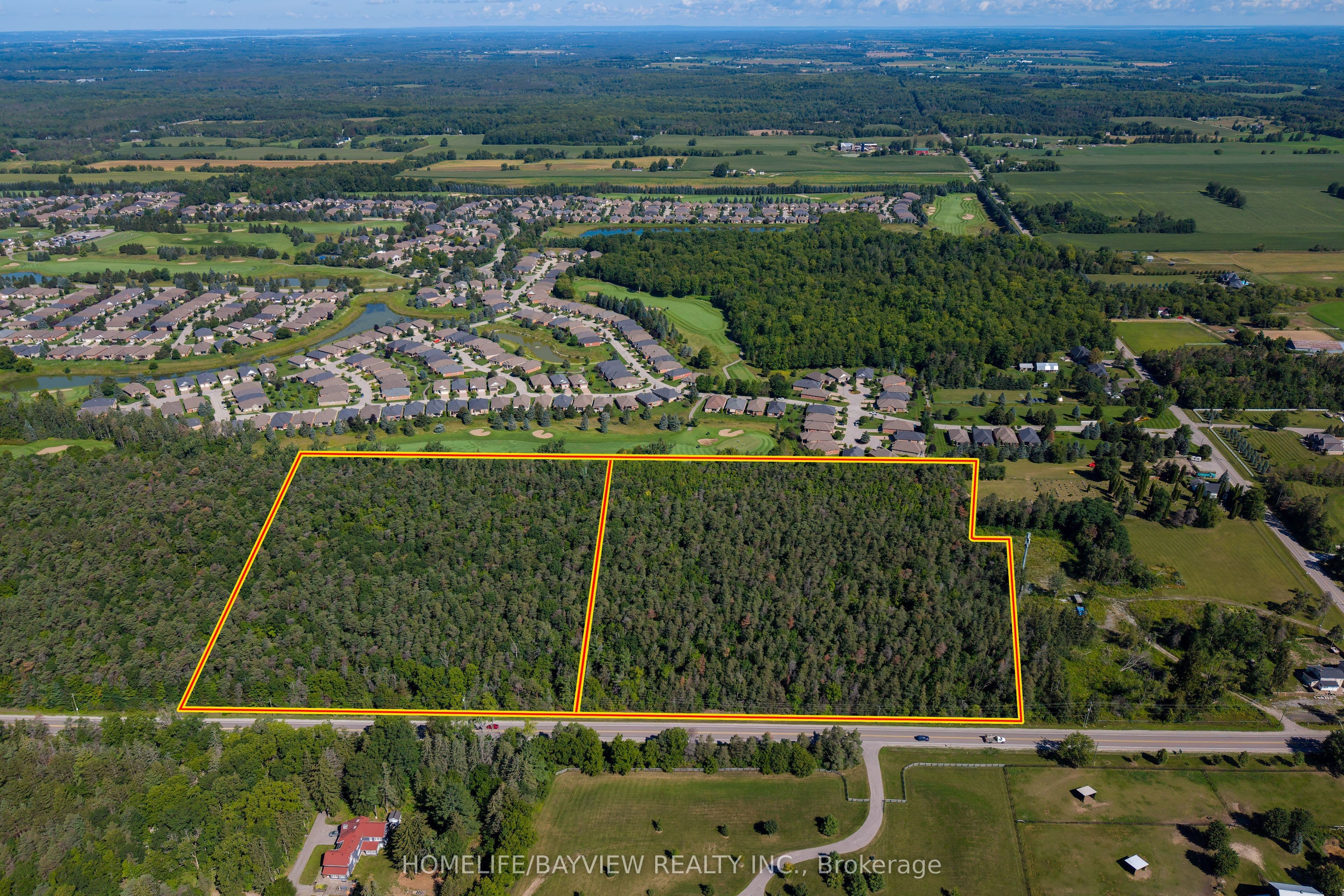 5844 & 5912 Aurora Road, Whitchurch-Stouffville, ON L4A 3K3